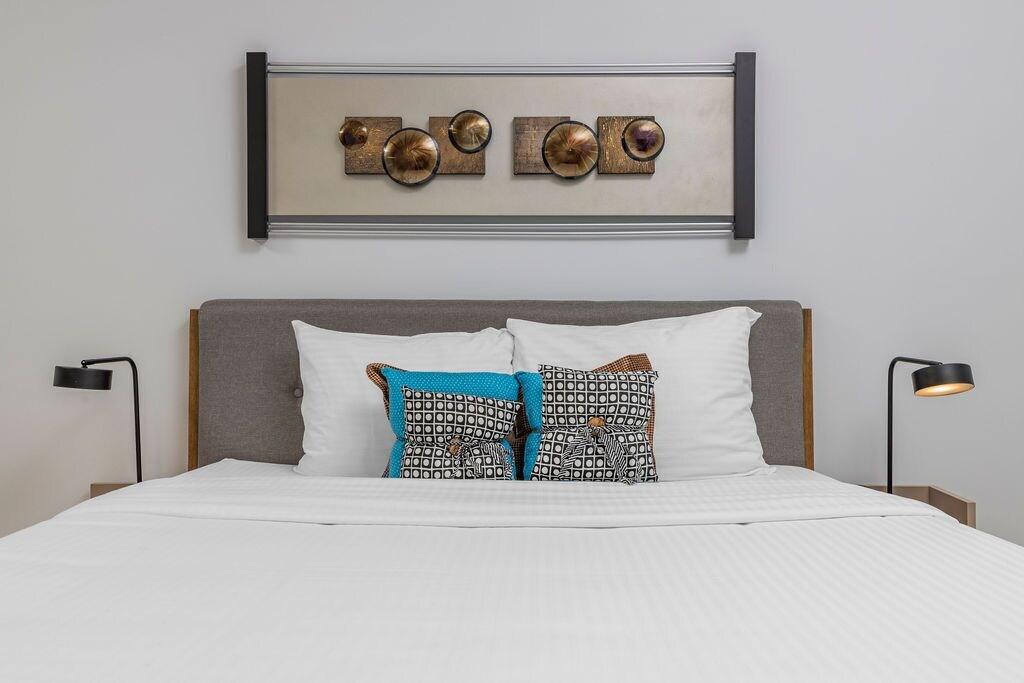Blue Residences Palm Beach