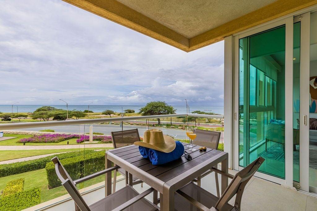 Aparthotel Blue Residences