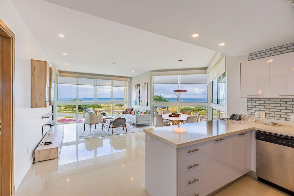 Blue Residences Aparthotel 5*