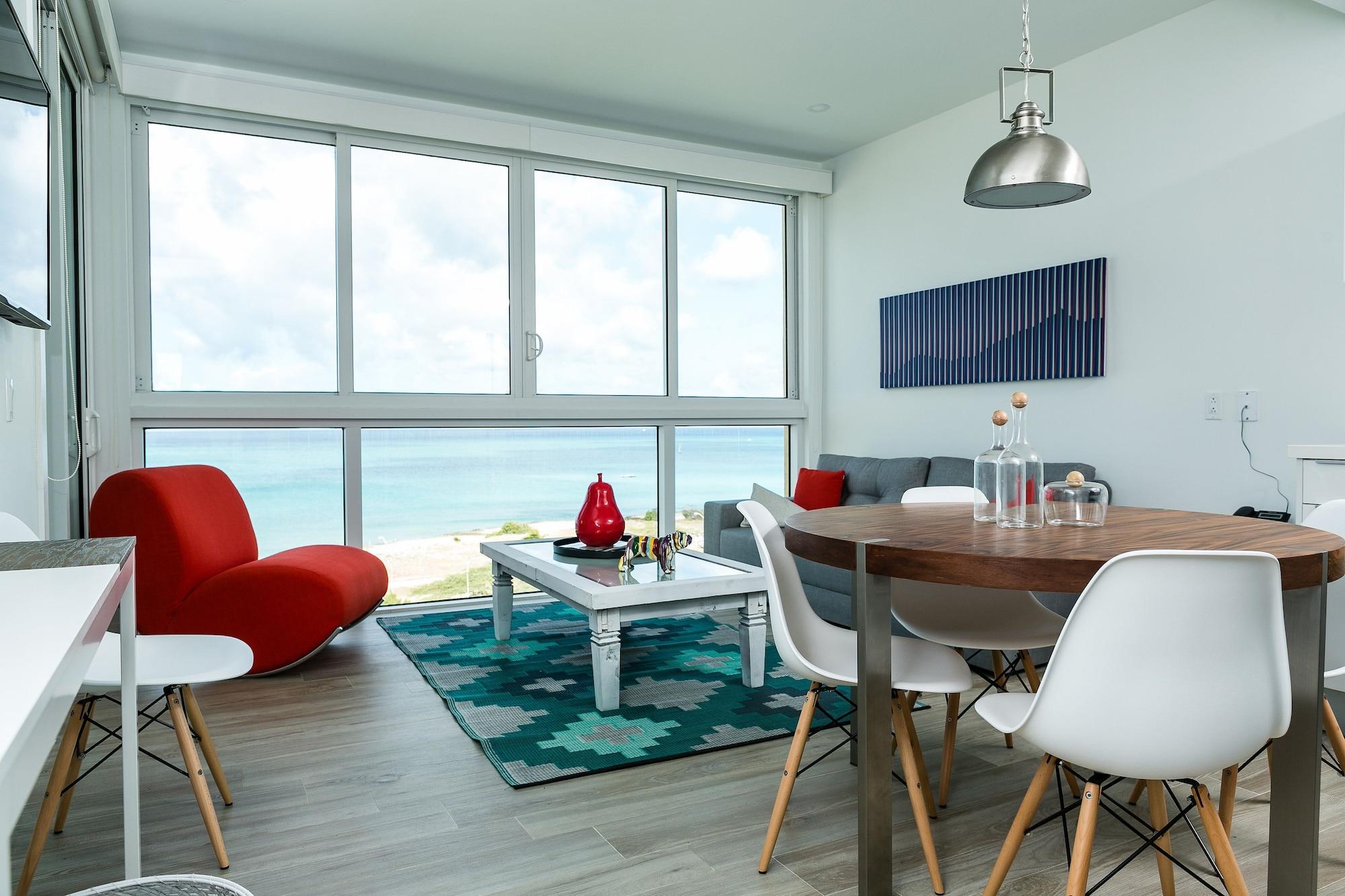 Blue Residences Aparthotel