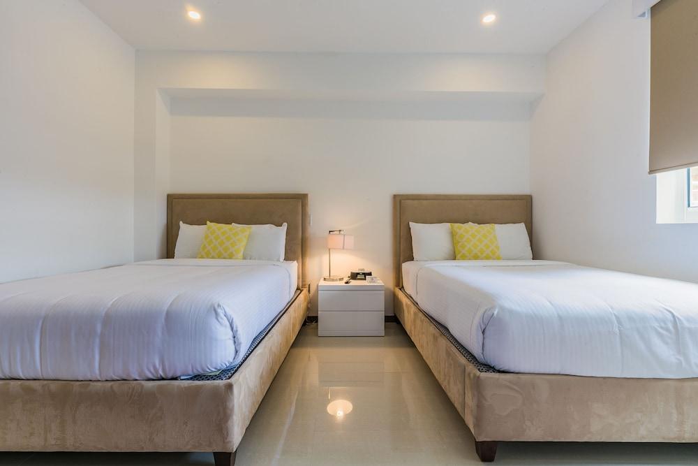Blue Residences 5*