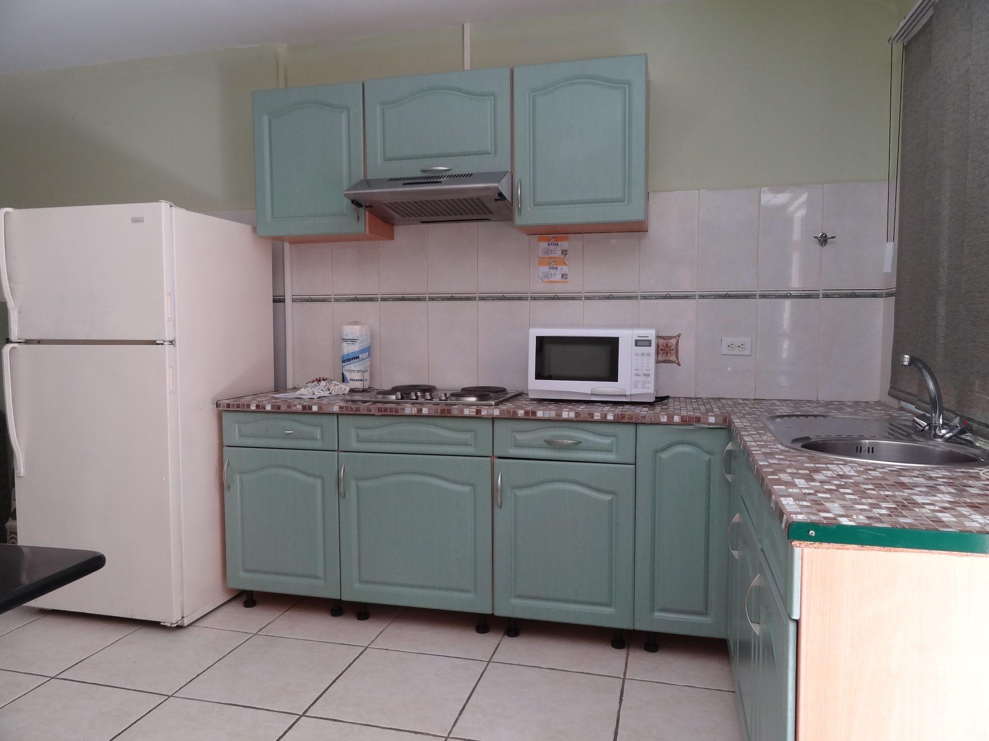 Apartment Del Rey Aruba