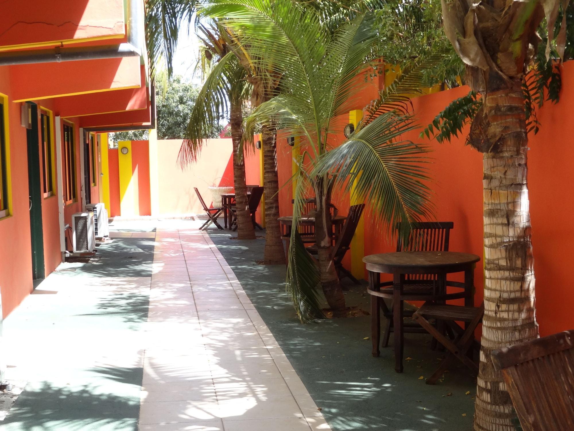 Apartment Del Rey Aruba