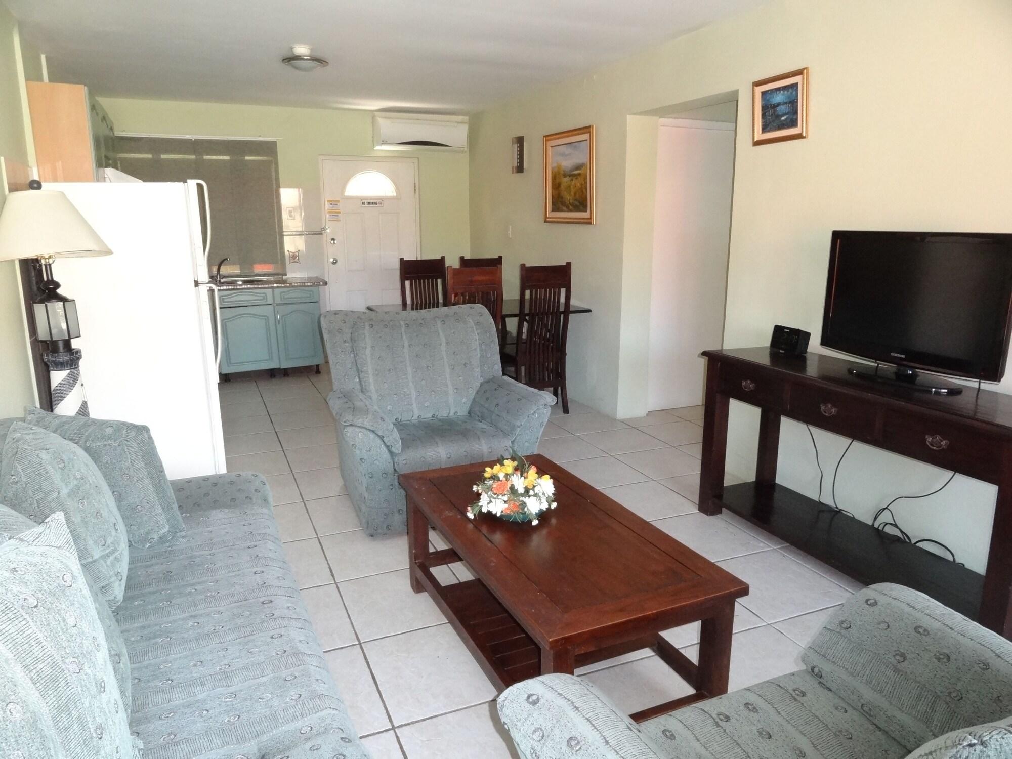 Apartment Del Rey Aruba