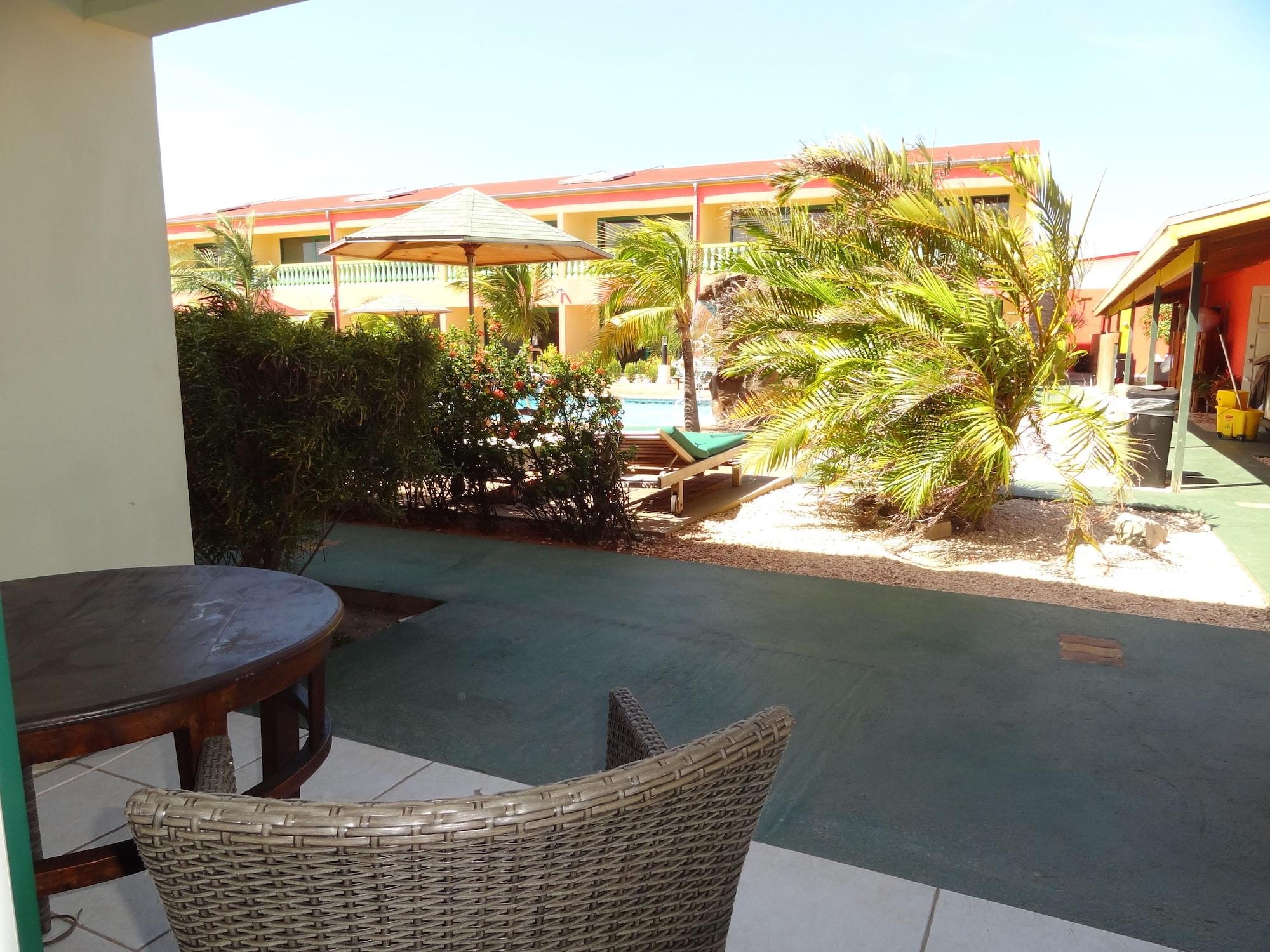 Apartment Del Rey *