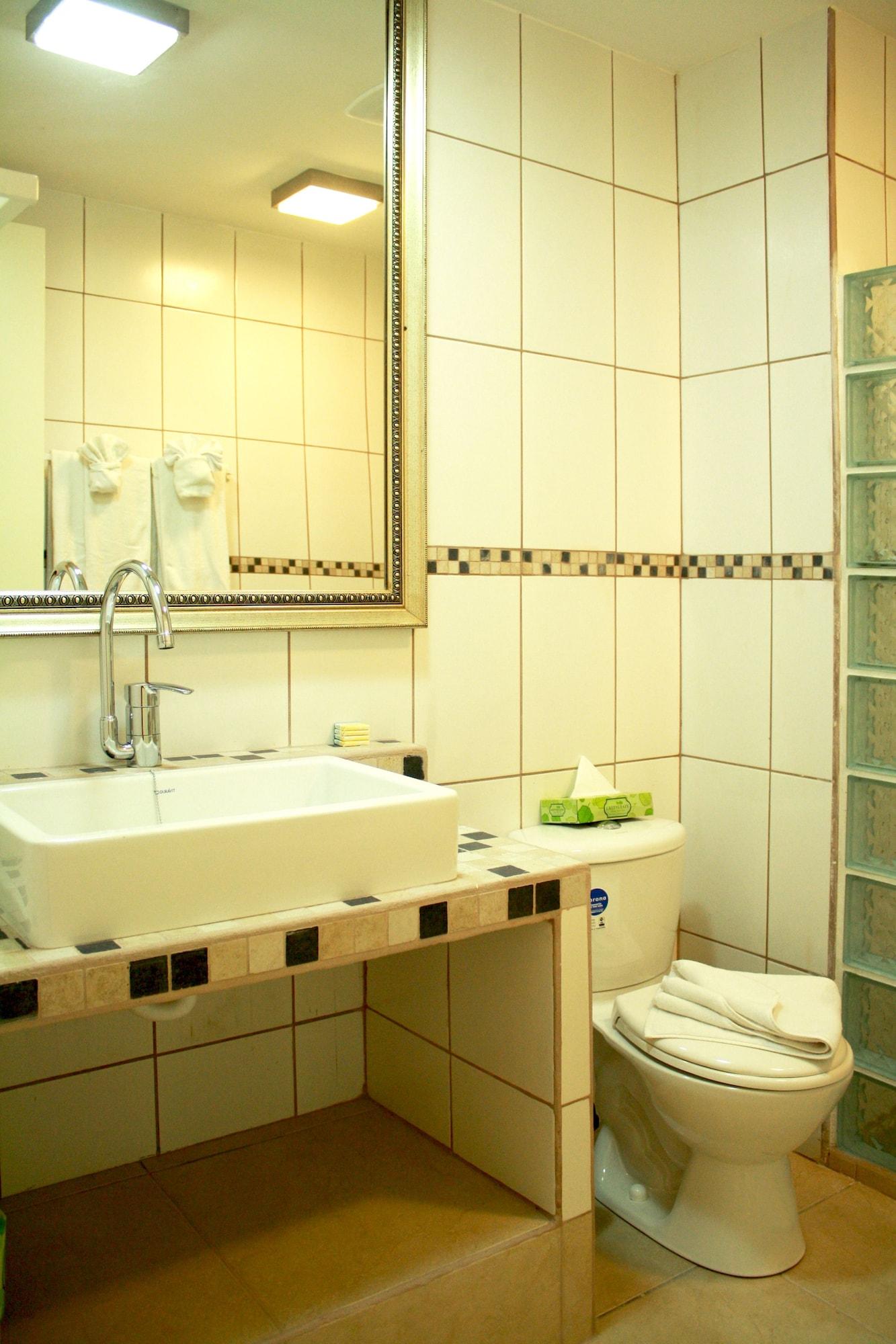 Apartment Del Rey Aruba