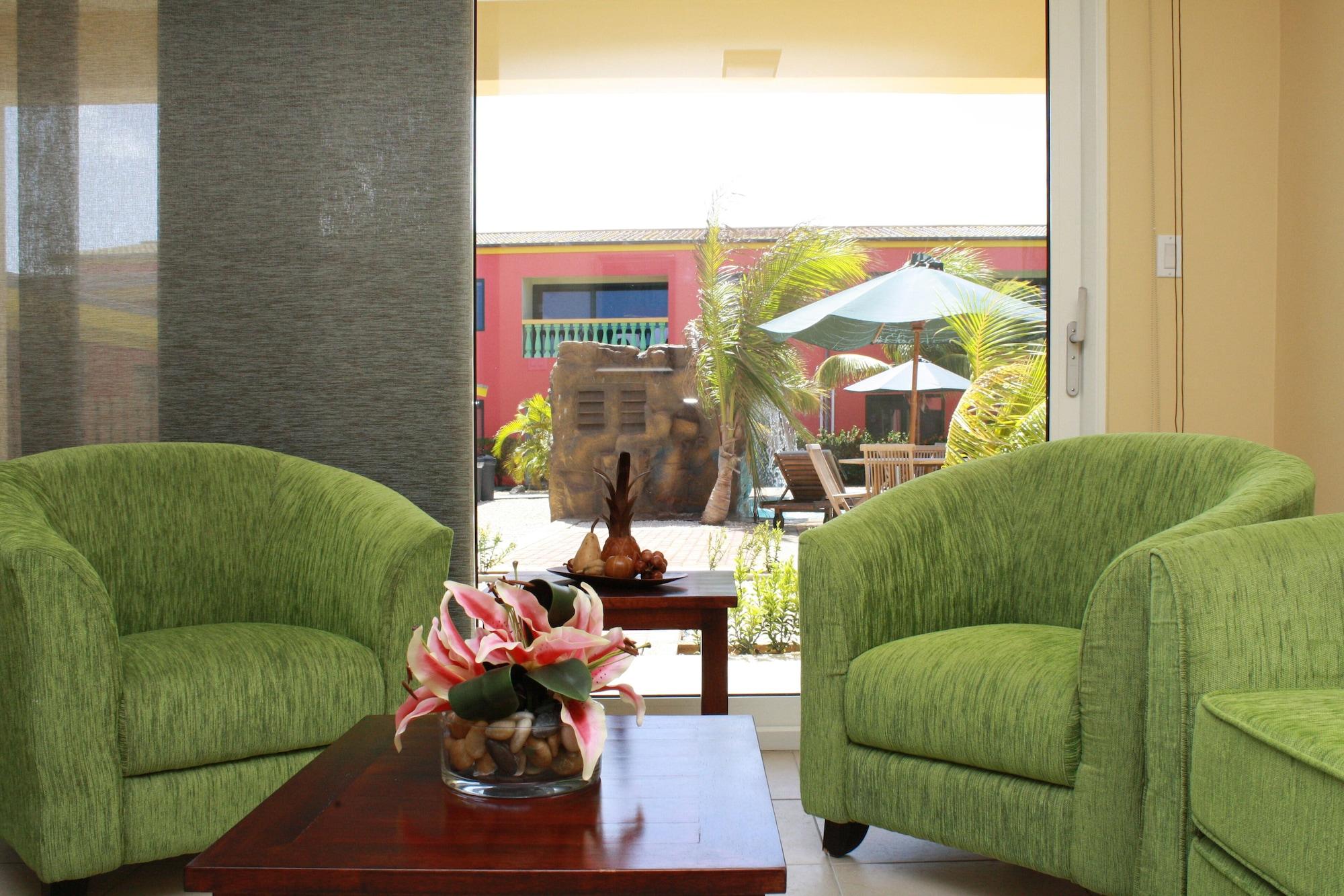 Apartment Del Rey Aruba