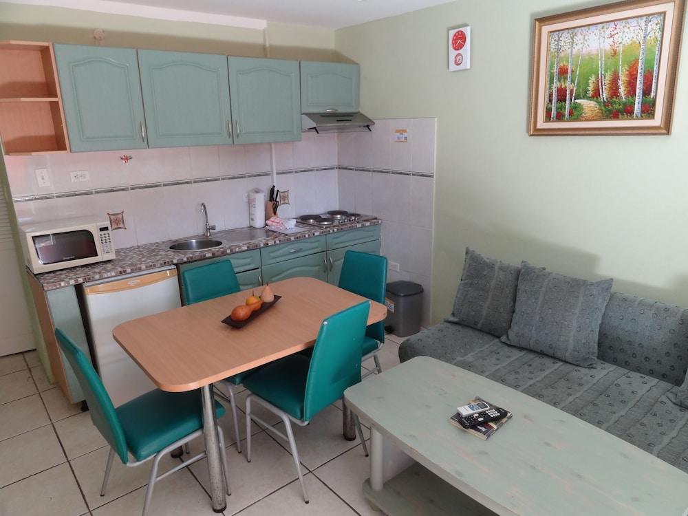 Apartment Del Rey