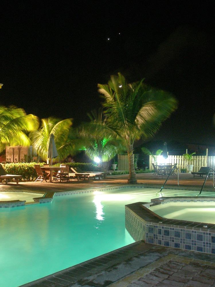Apartment Del Rey *