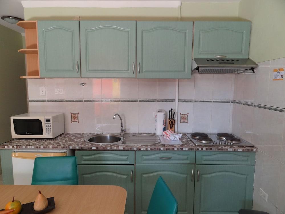 Apartment Del Rey Aruba