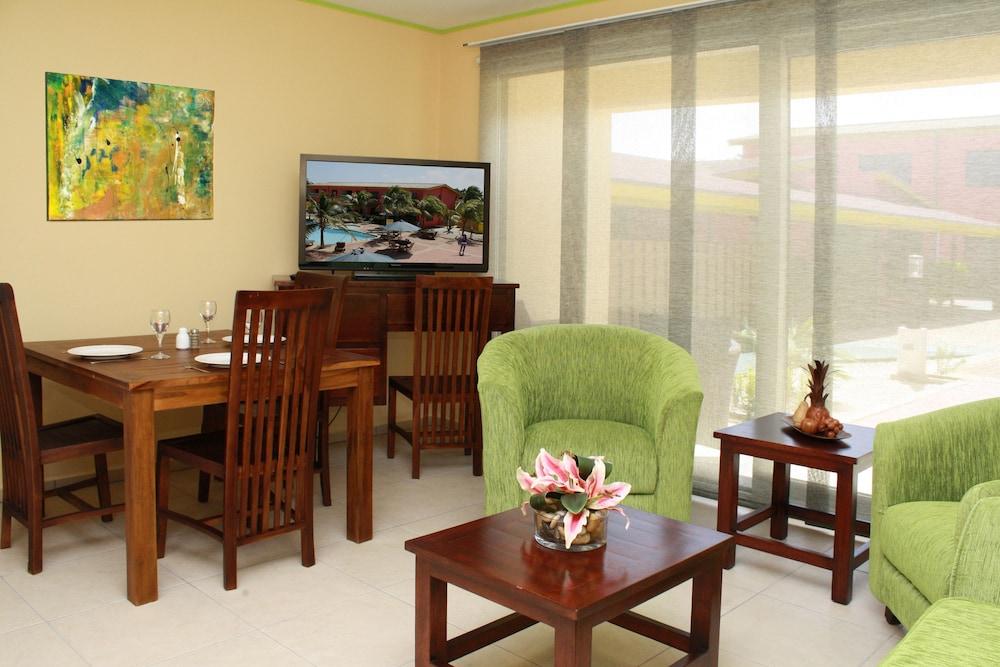 Del Rey Apartment Aruba