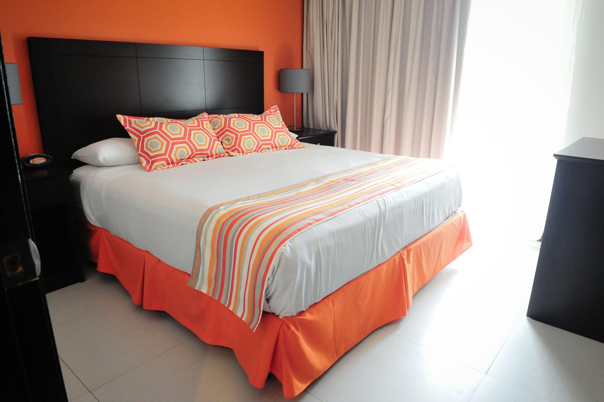 Talk Of The Town & Club By Gh 3* Oranjestad