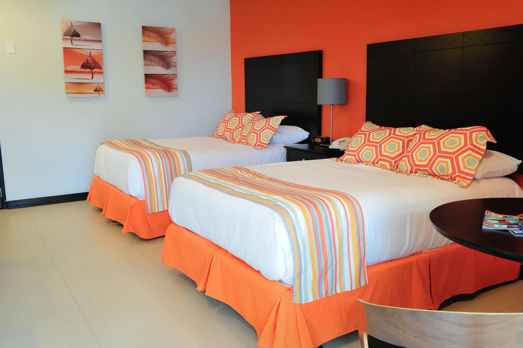 Talk Of The Town & Club By Gh 3* Oranjestad