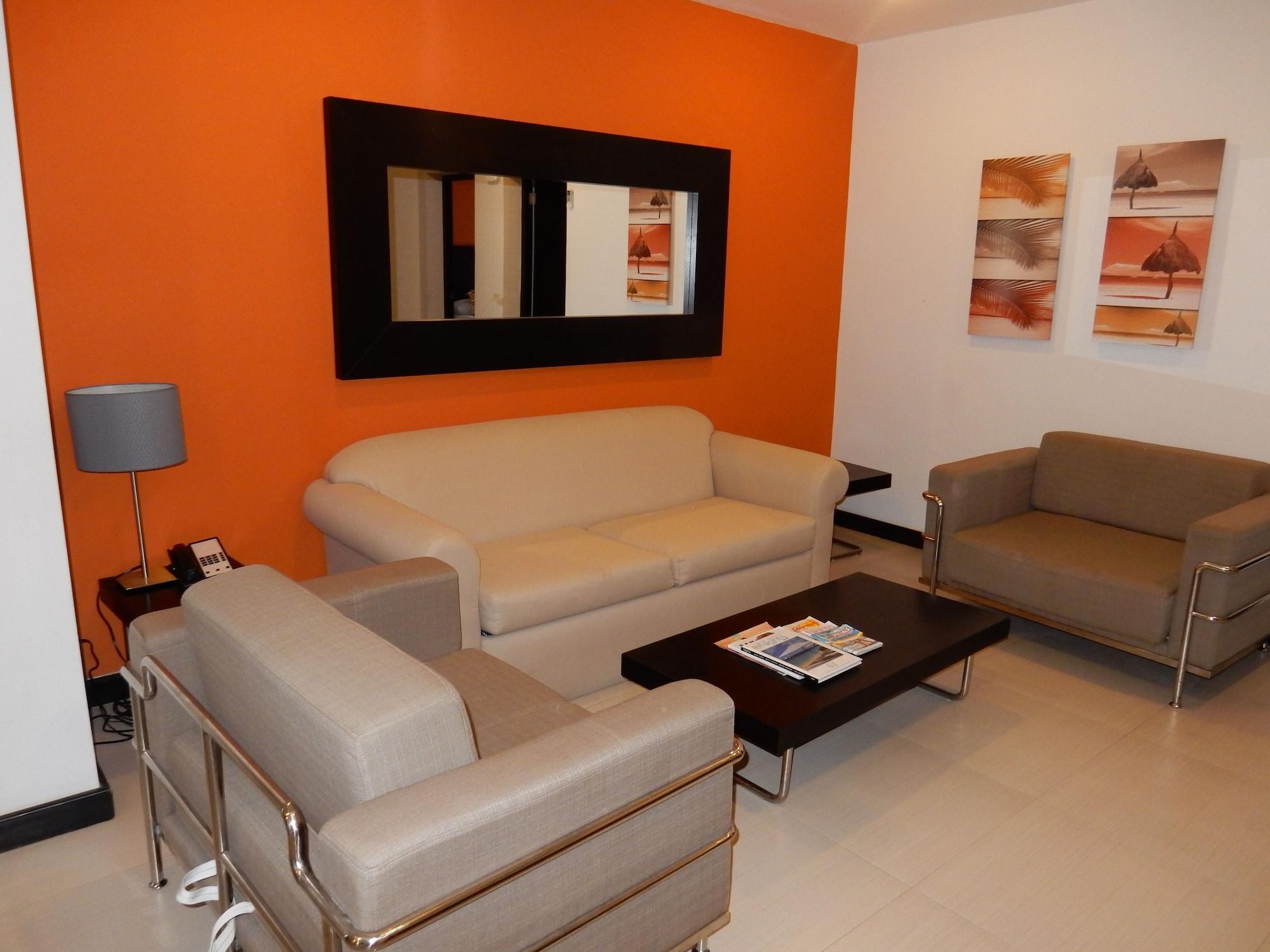 Hotel Talk Of The Town & Club By Gh Oranjestad