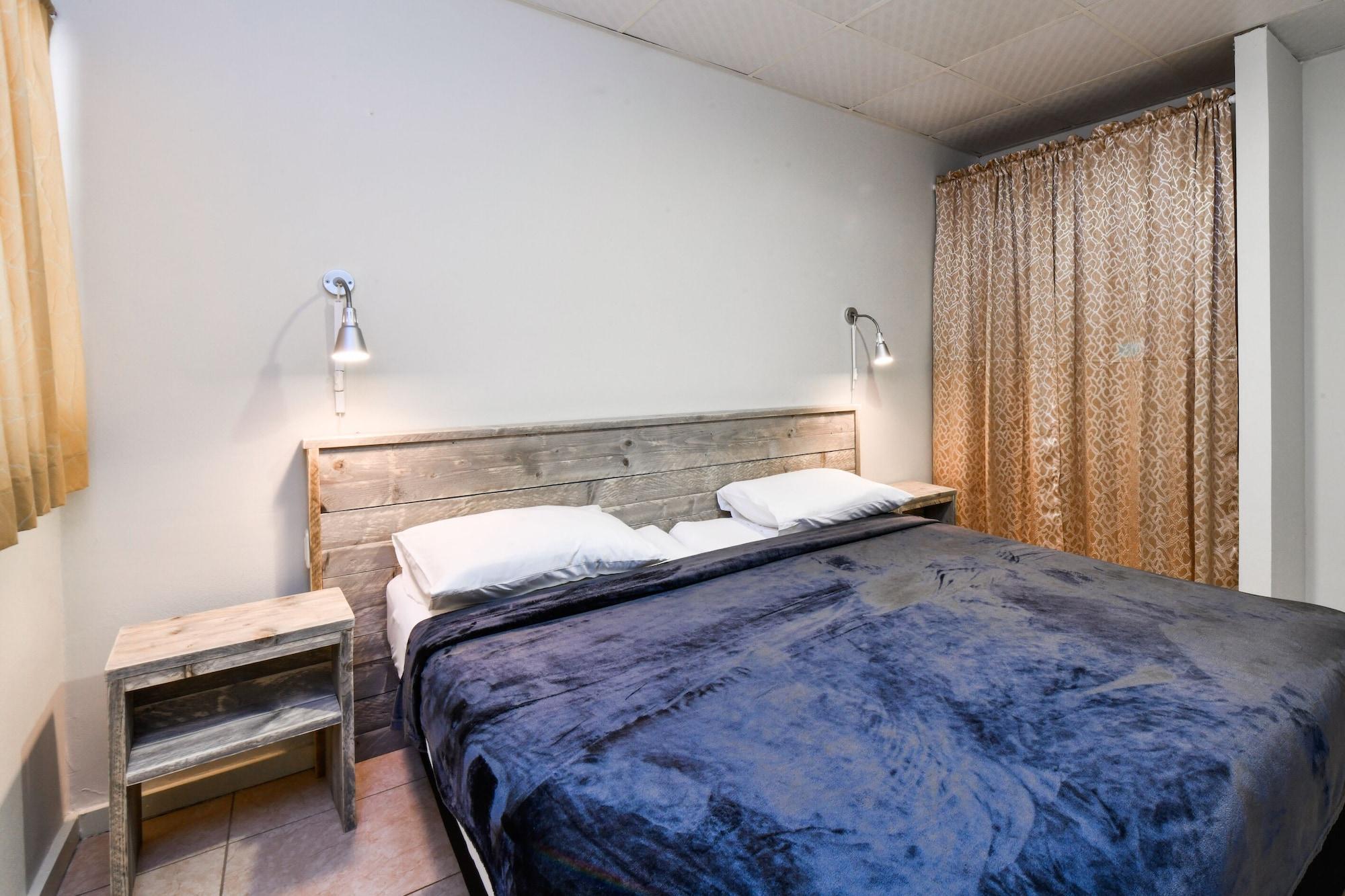 Aruba Blue Village And 2* Palm Beach