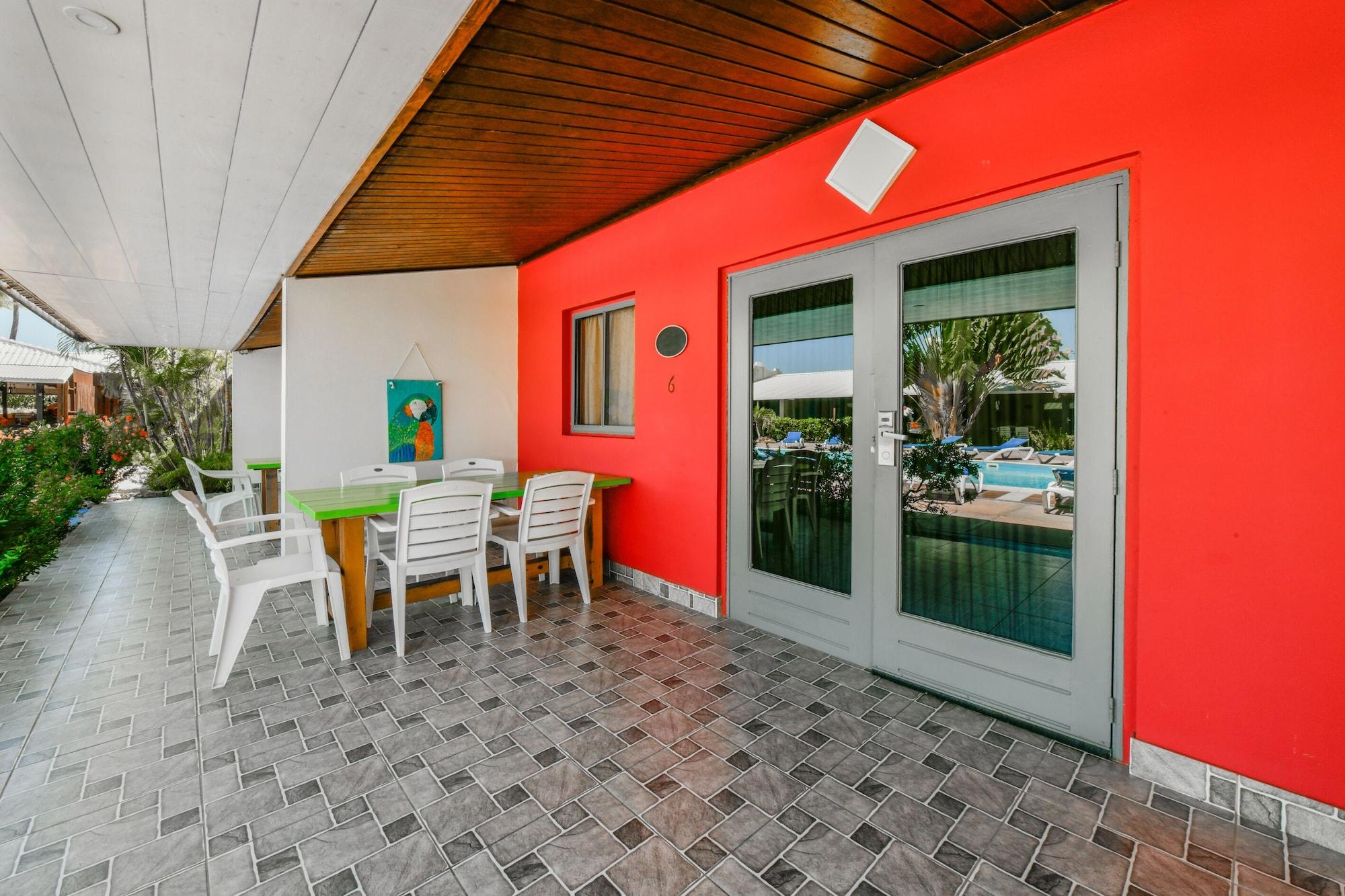 Hotel Aruba Blue Village And Palm Beach