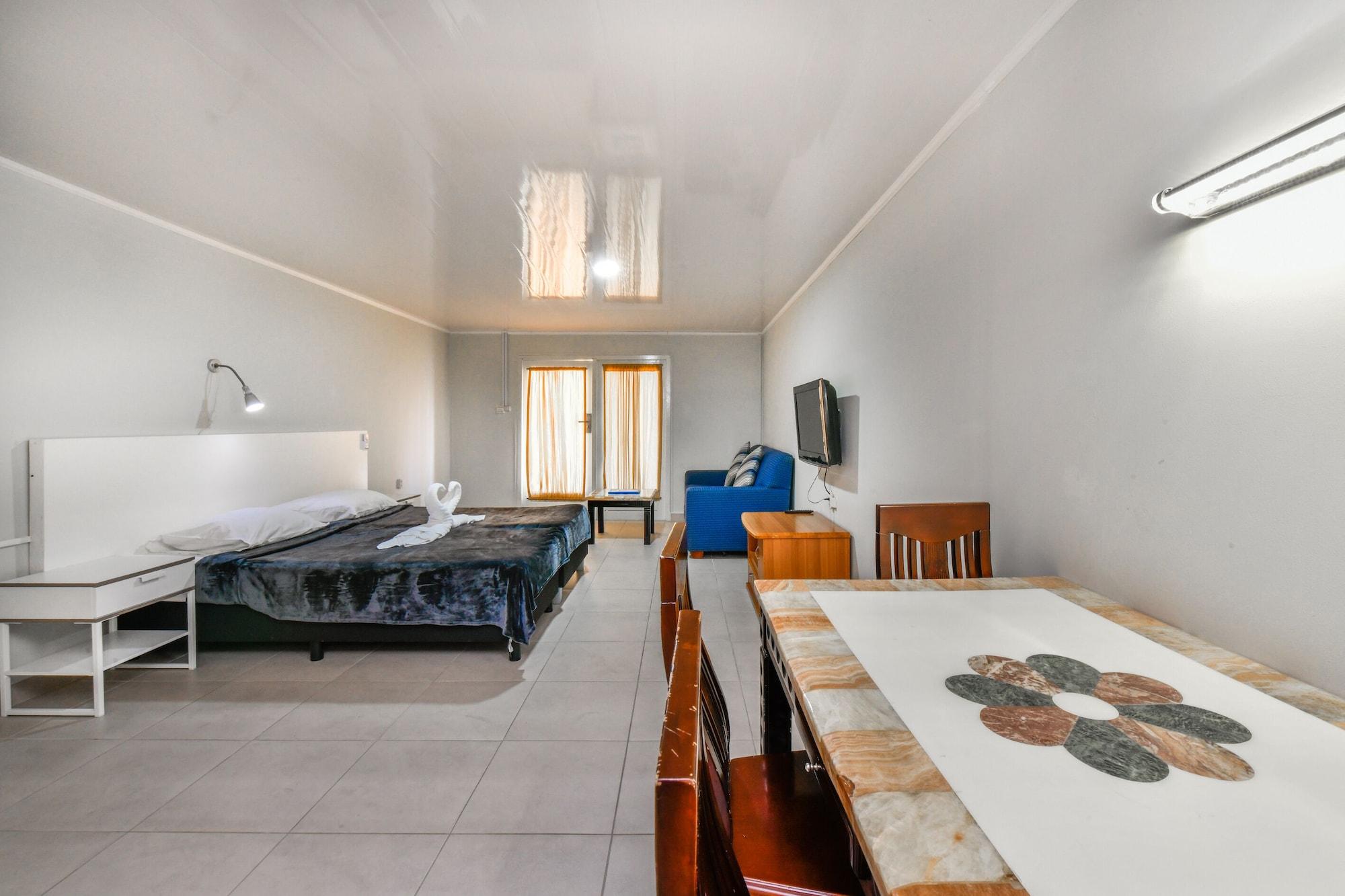 Hotel Aruba Blue Village And Palm Beach