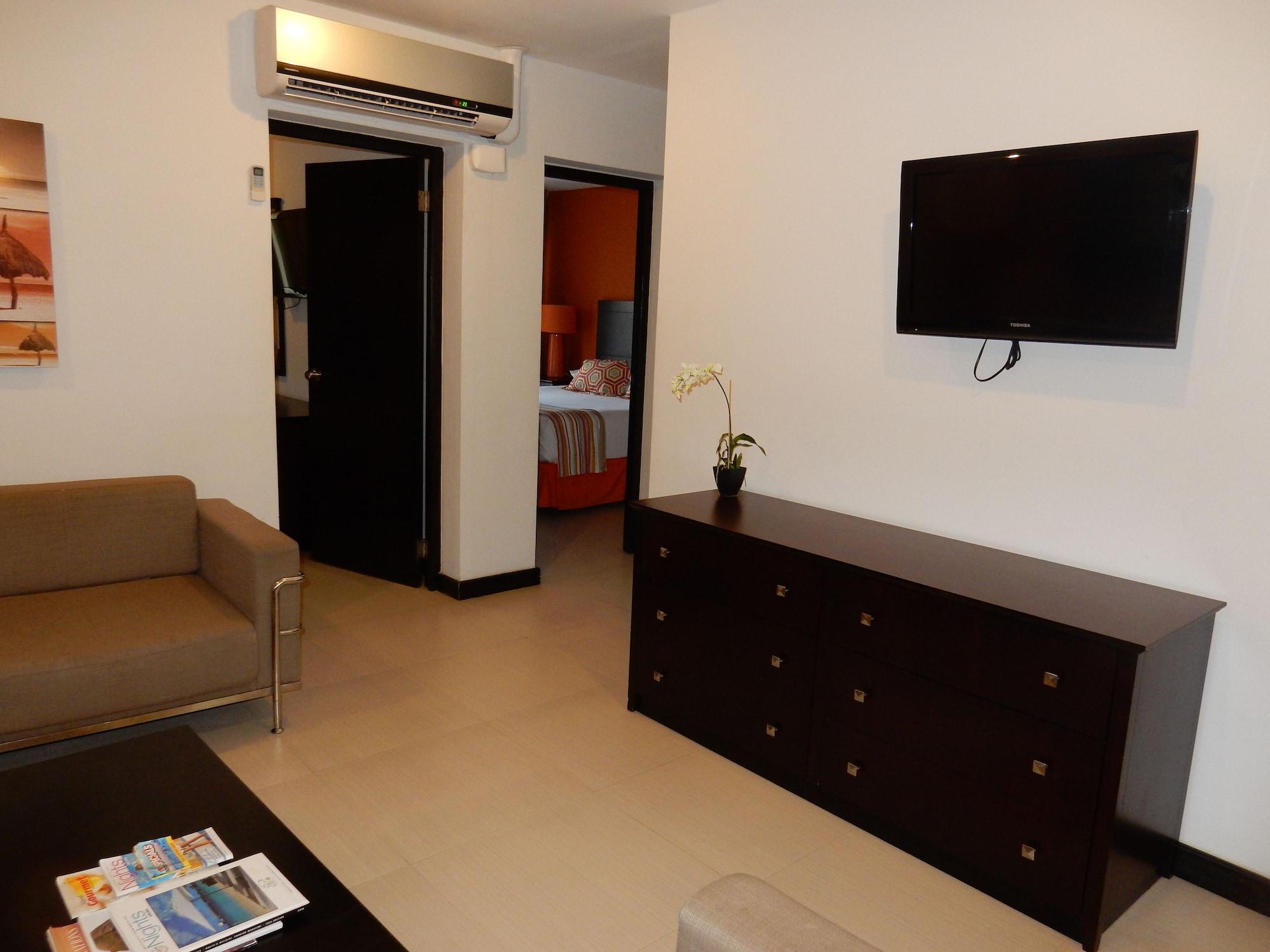 Hotel Talk Of The Town & Club By Gh Oranjestad