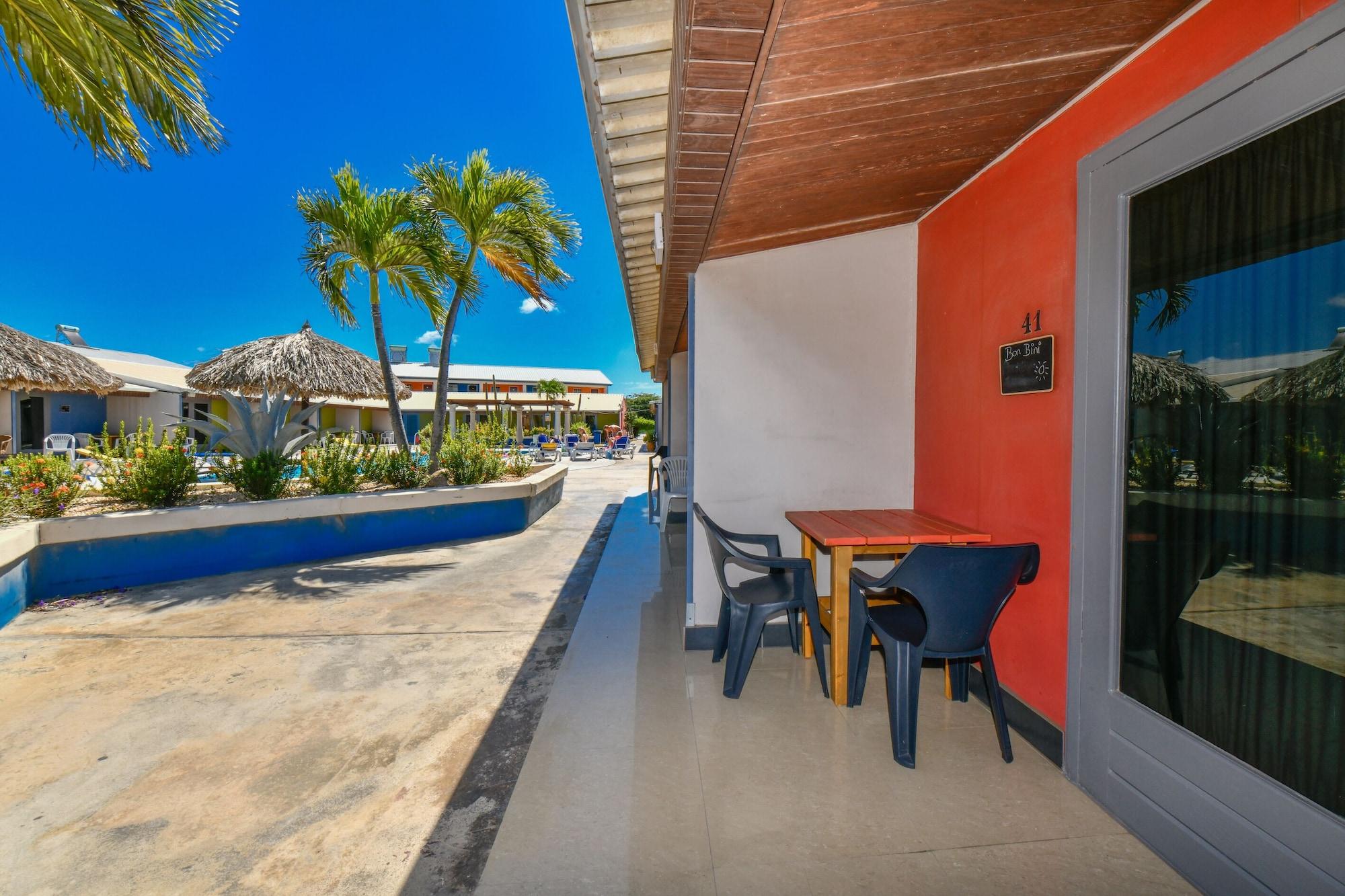 Aruba Blue Village And 2*