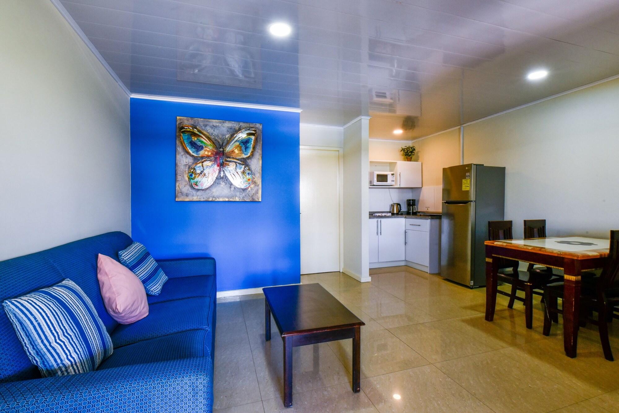 Hotel Aruba Blue Village And 2*