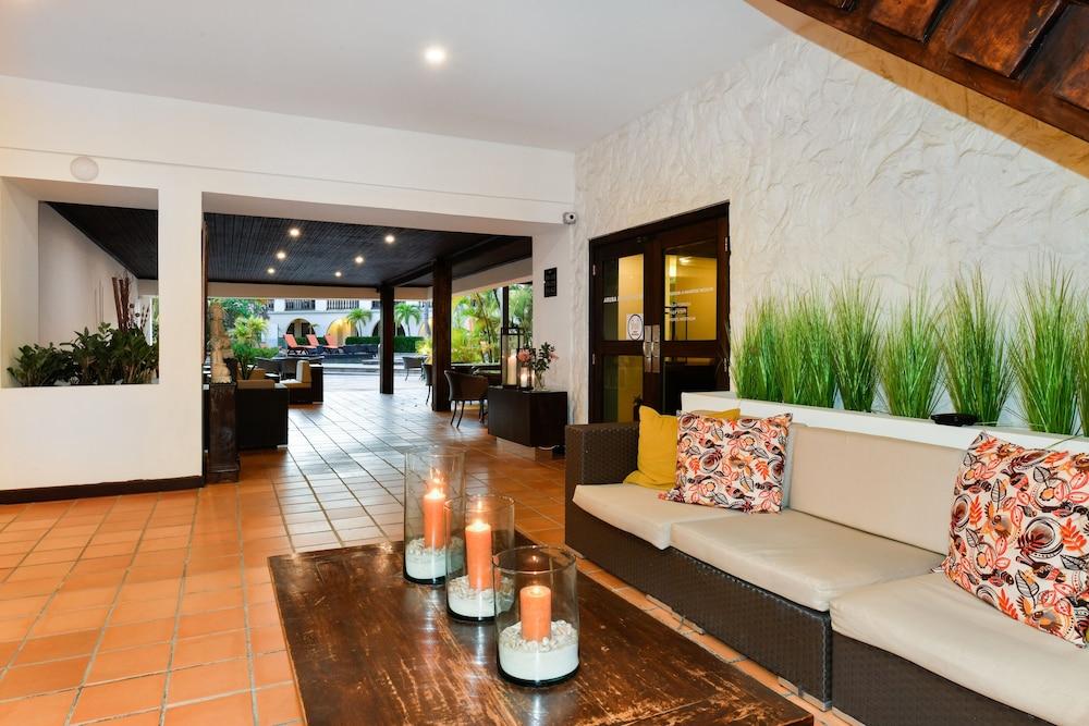 Hotel Talk Of The Town & Club By Gh Oranjestad