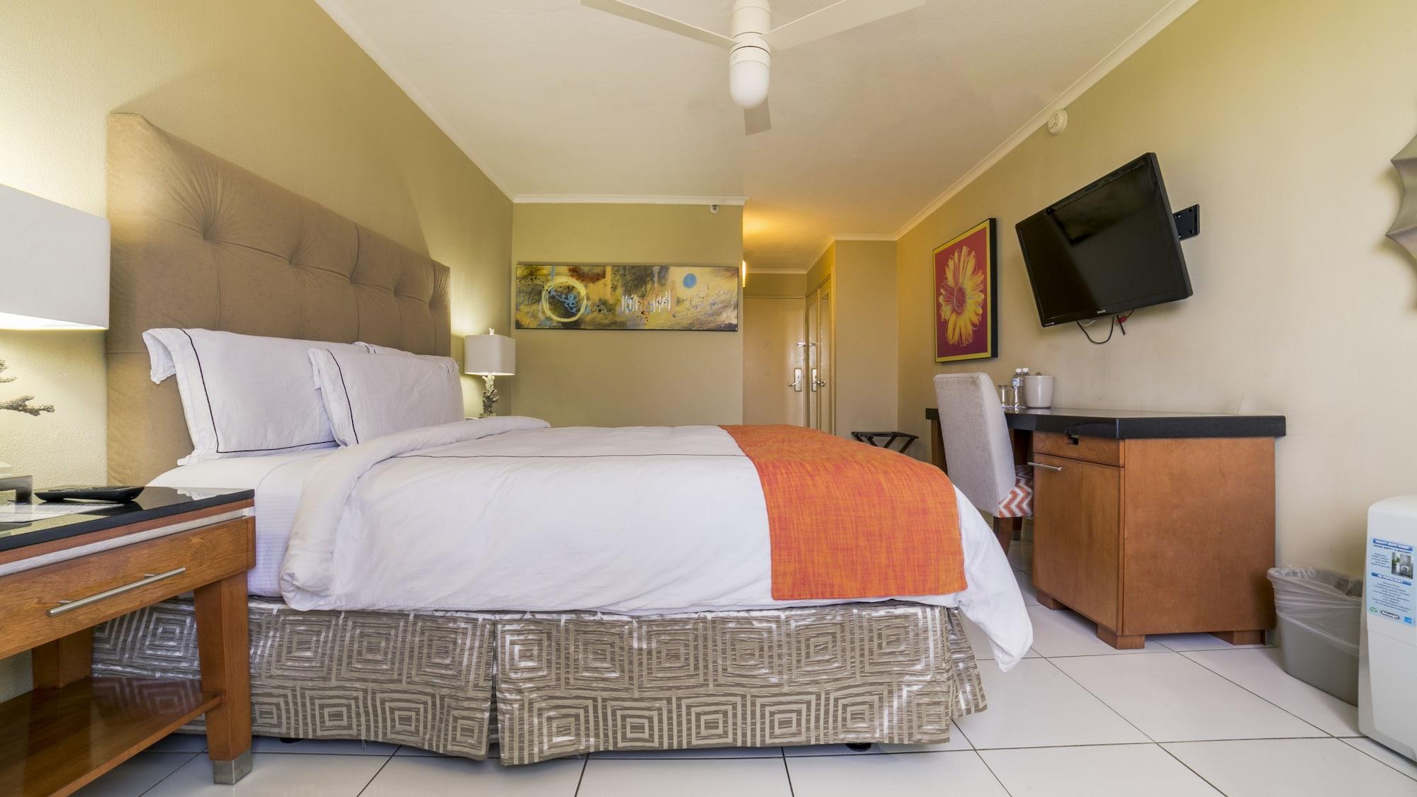 Tryp By Wyndham Aruba (adults Only) 3* Palm Beach