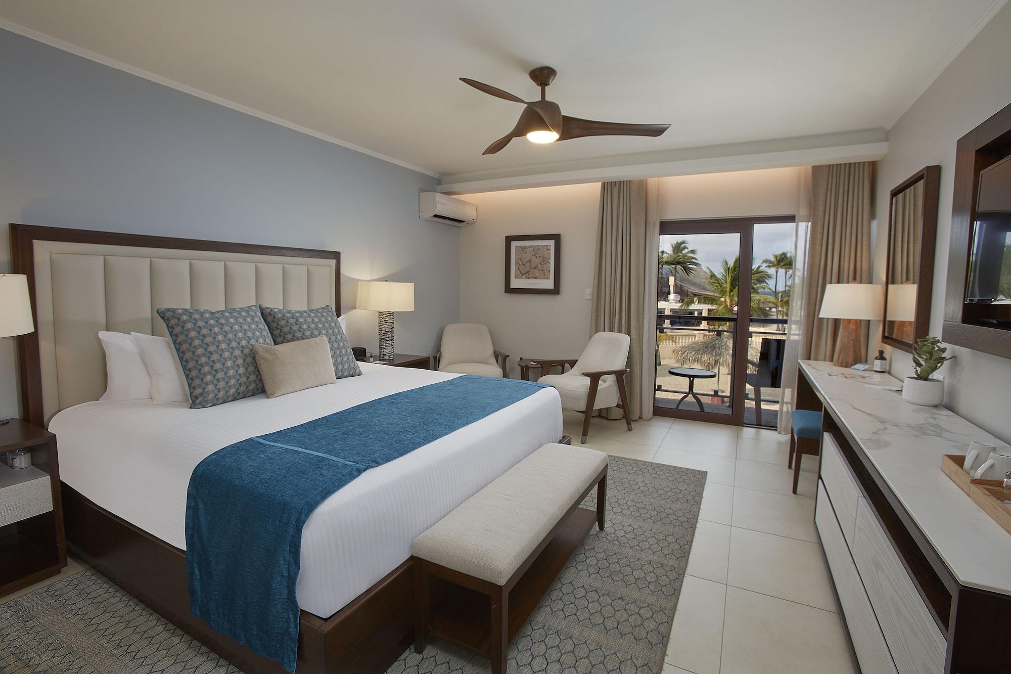 Manchebo And Resort
