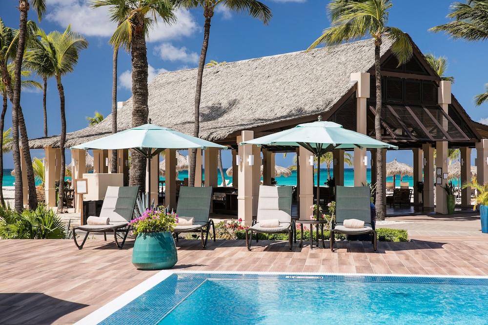 Resort Manchebo And