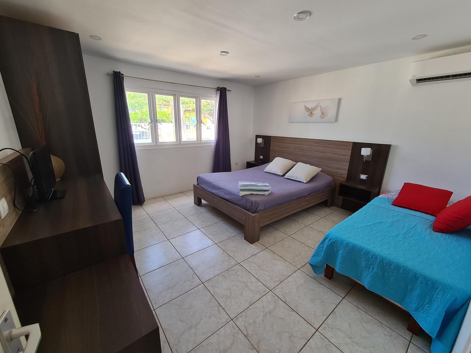 & Apartment Bubali