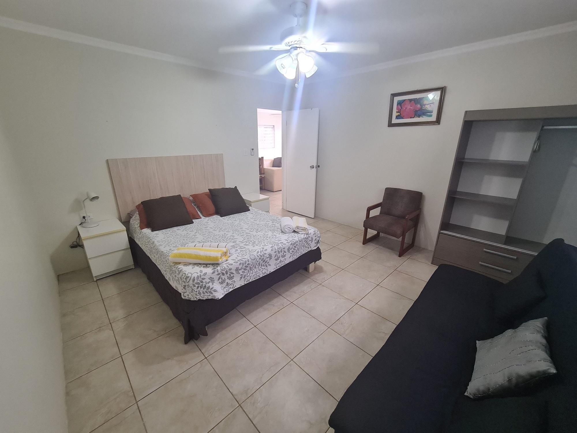 & Apartment Bubali