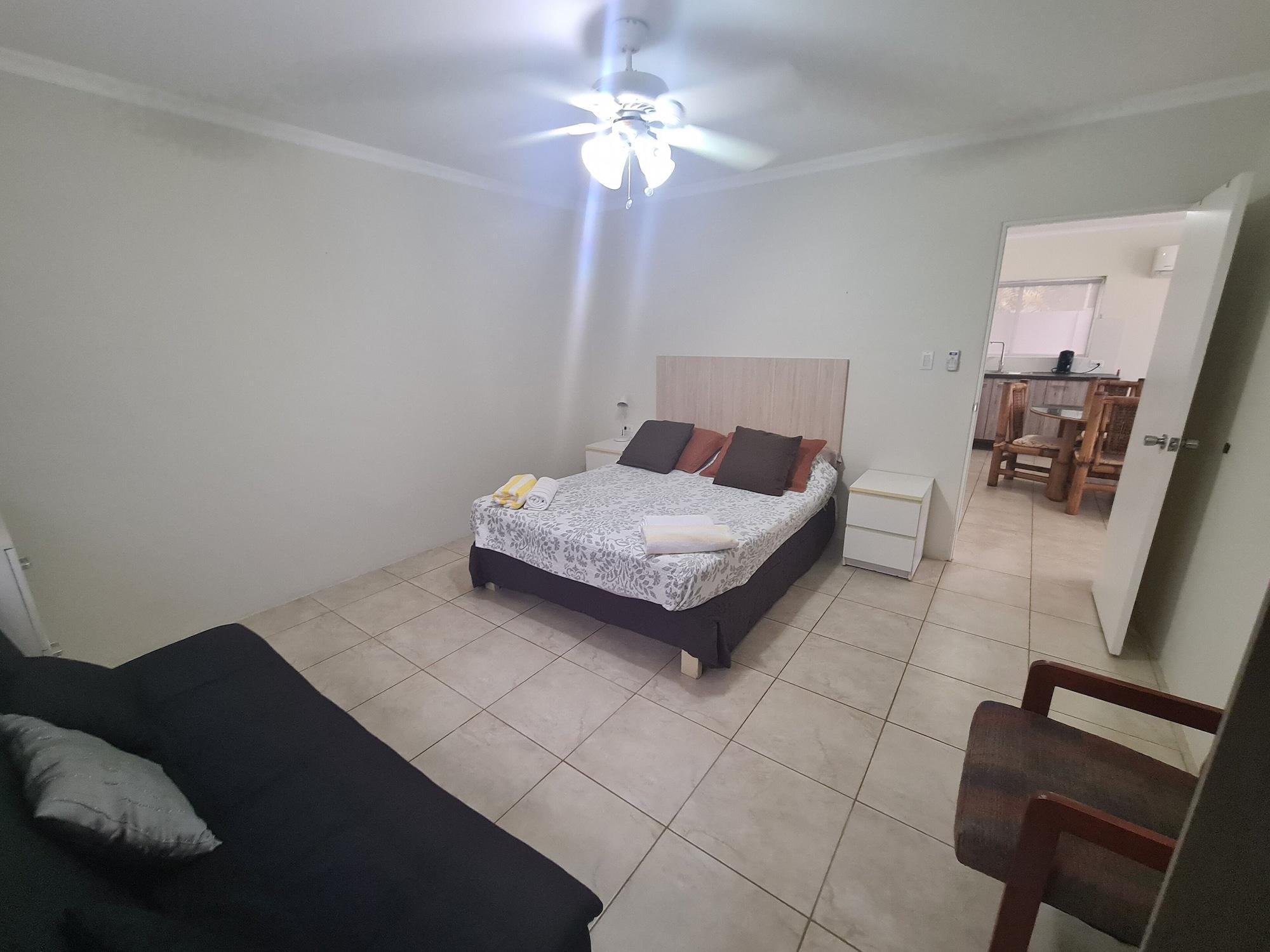 & Apartment Bubali