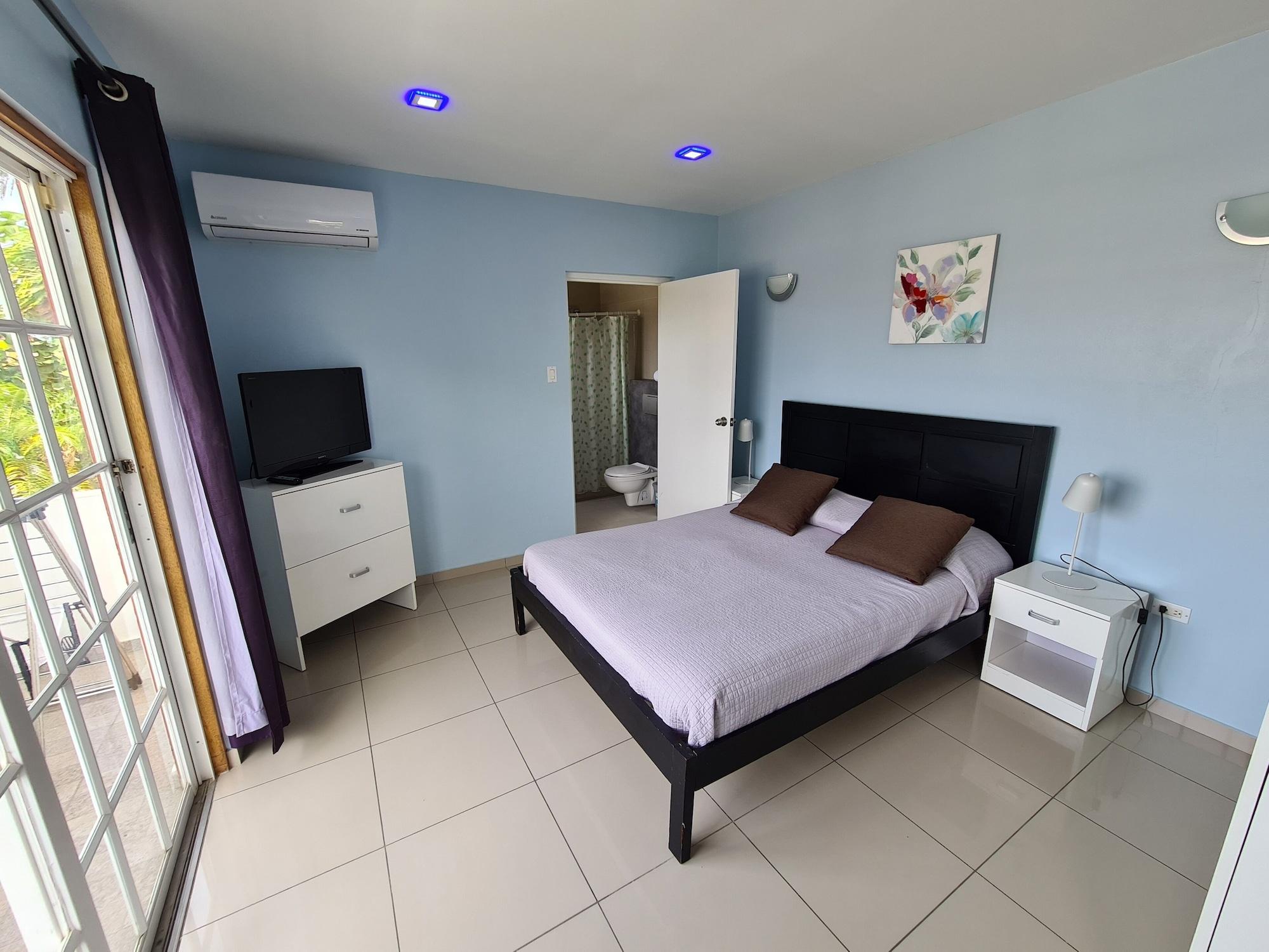 & Apartment Bubali