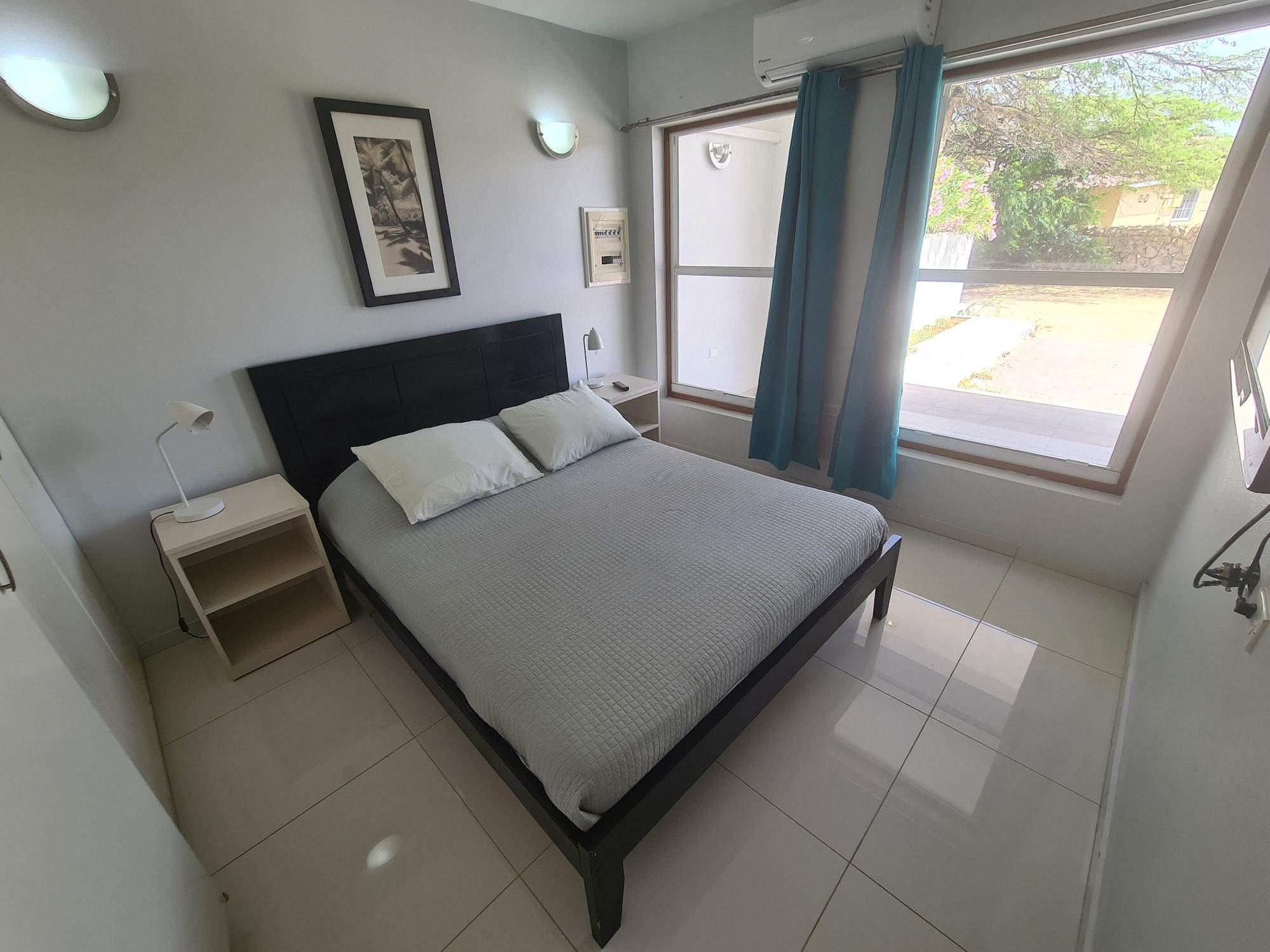 Apartment & Bubali