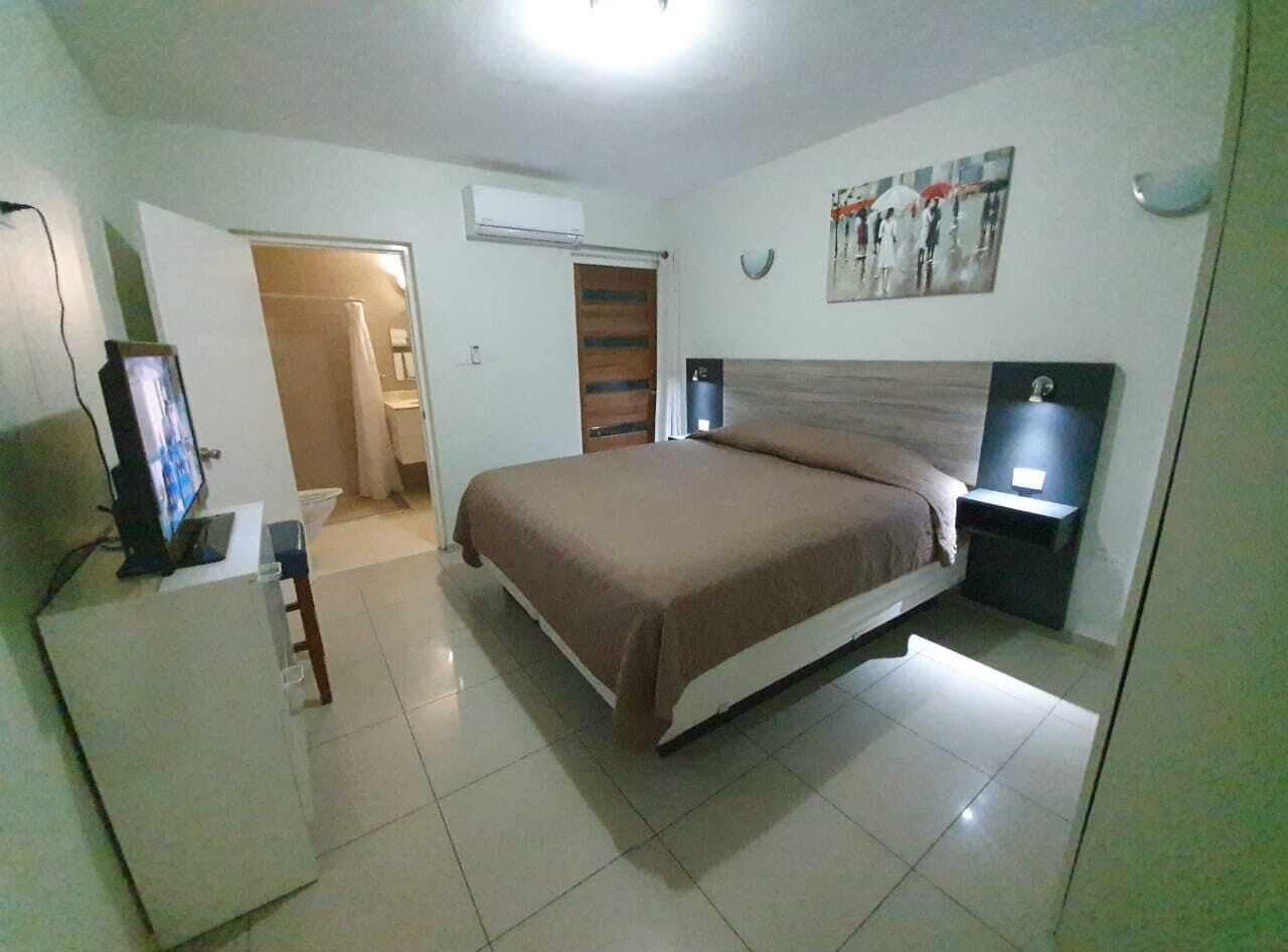 & Apartment *
