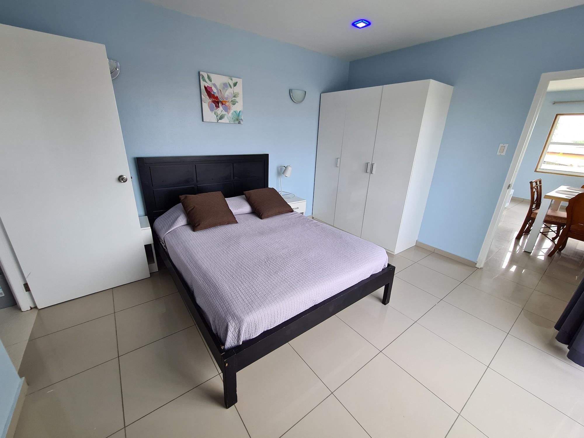 & Apartment