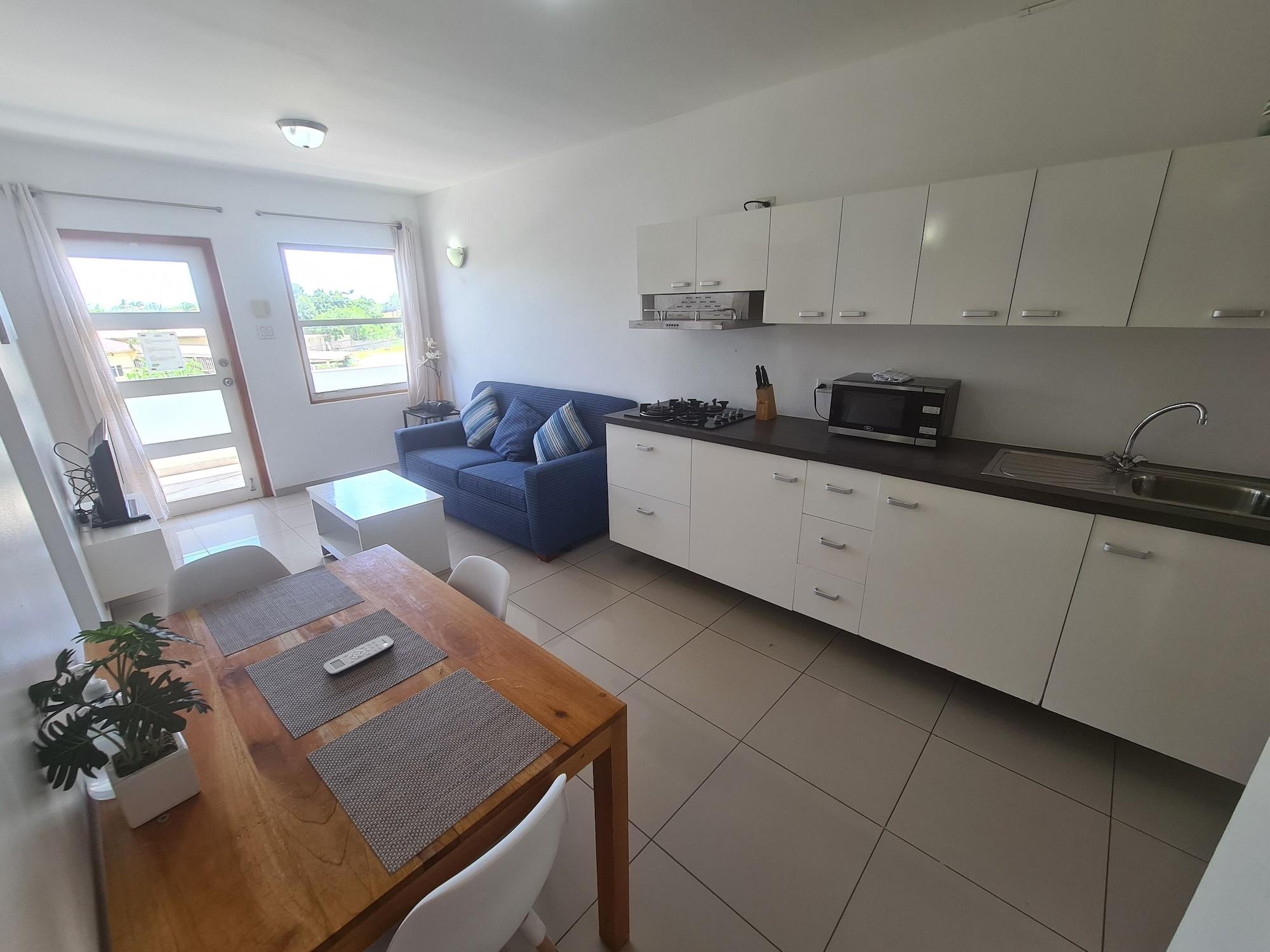 Apartment & Bubali