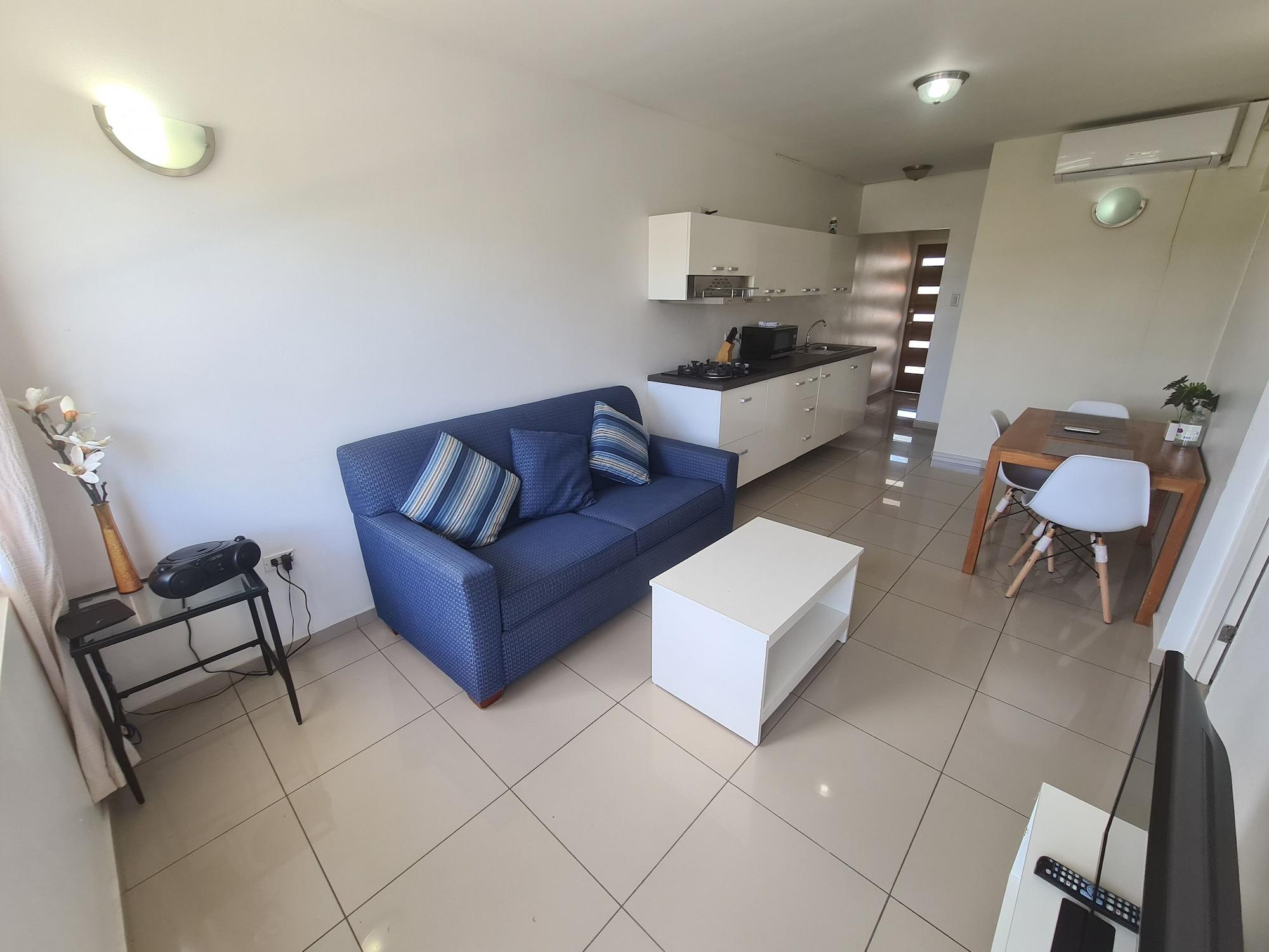 Apartment & *