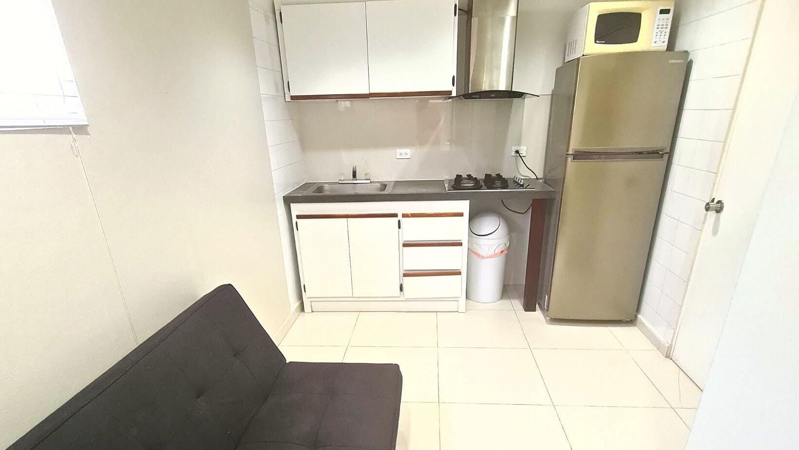 & Apartment *