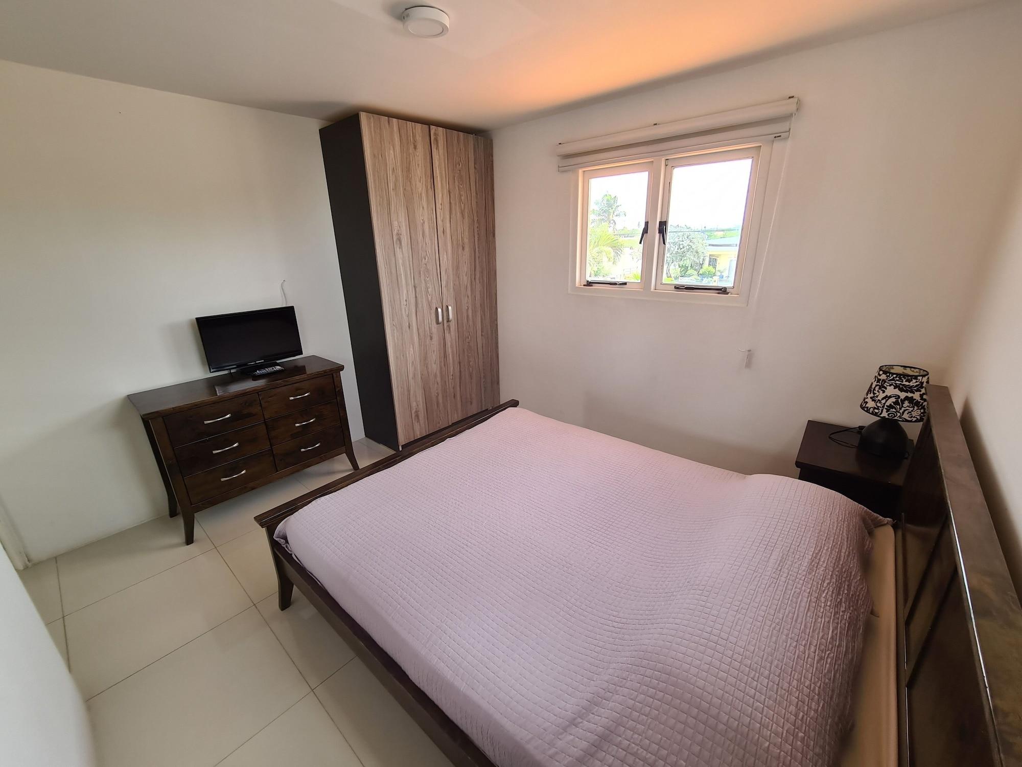 & Apartment