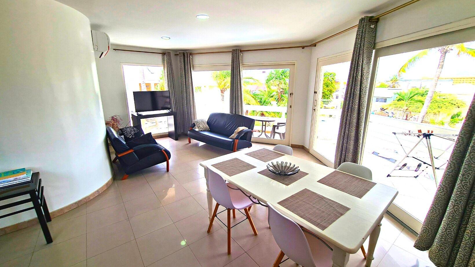Apartment &