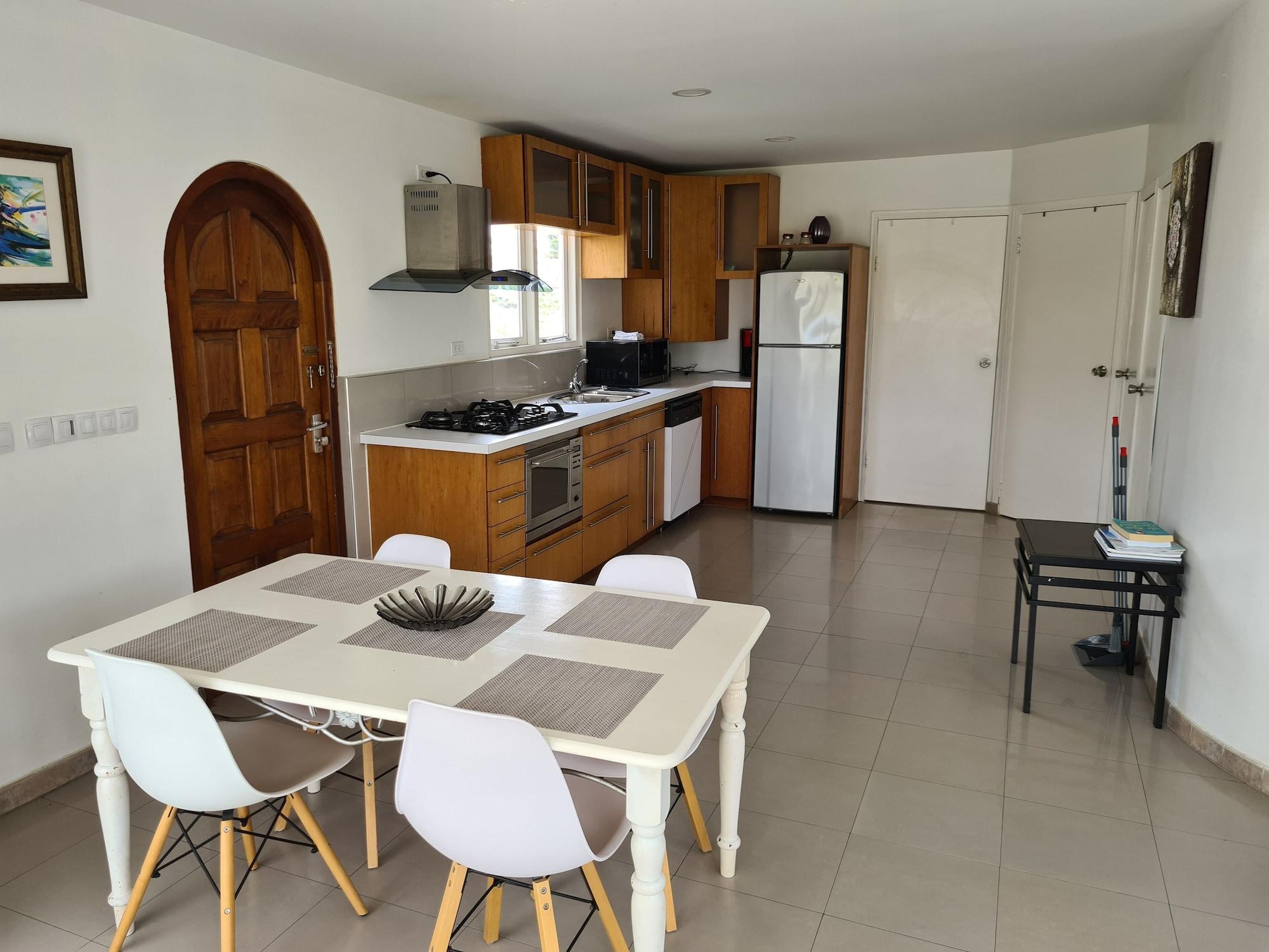 Apartment & Bubali