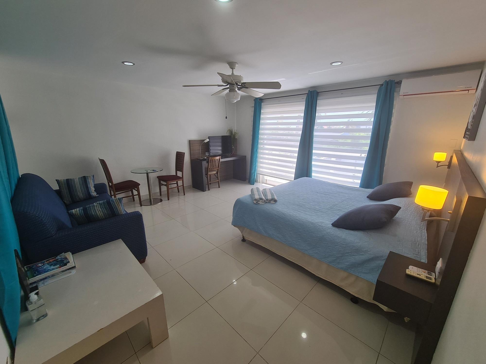 Apartment & Bubali