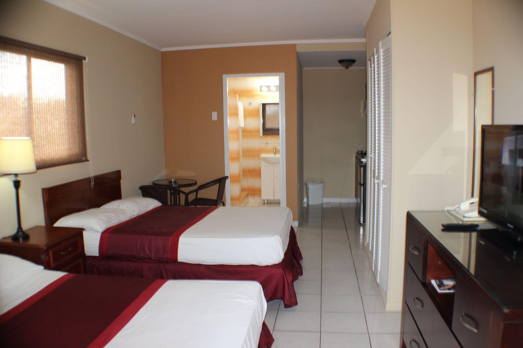 Coconut Hotel 3*