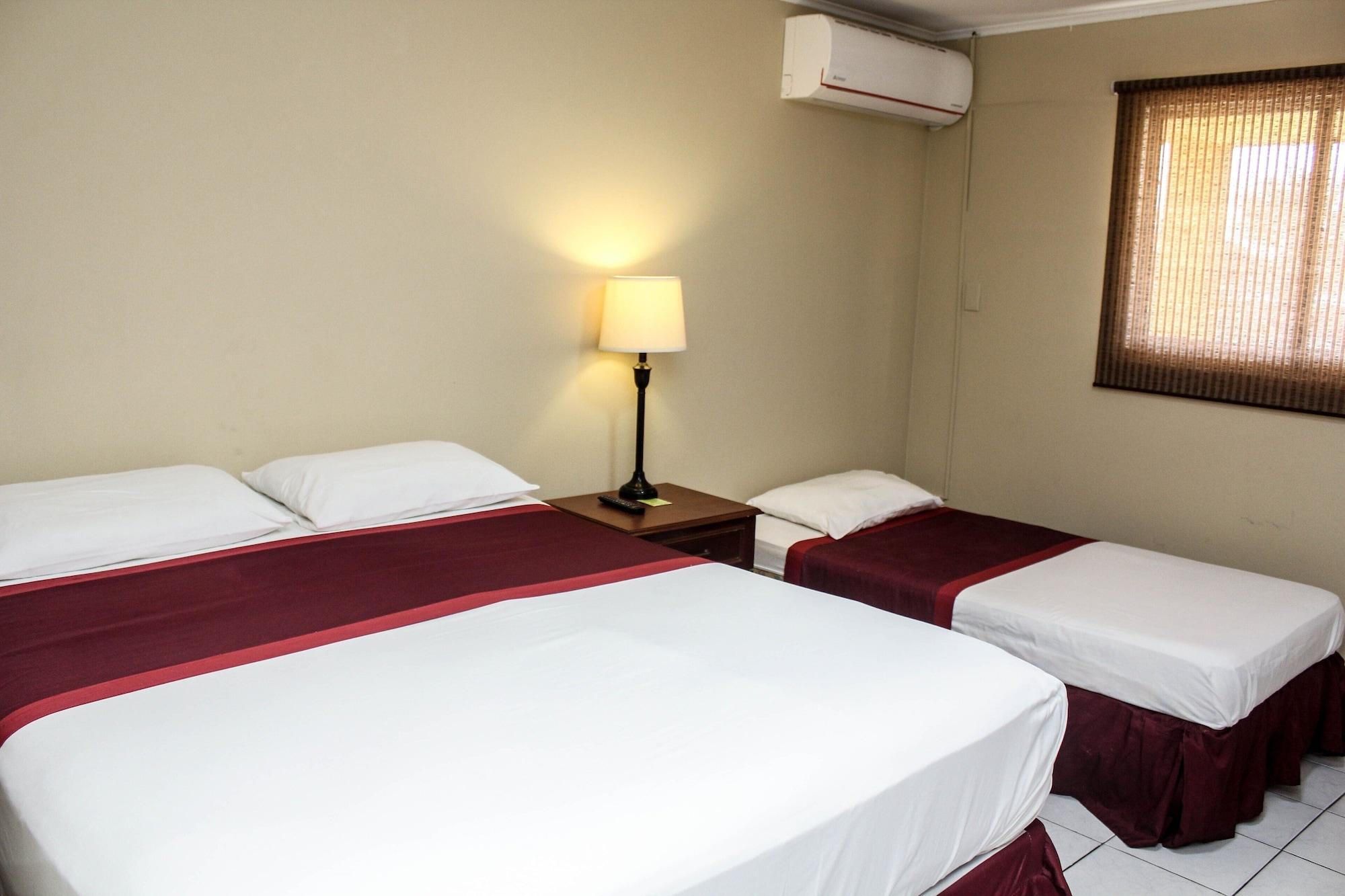 Coconut Hotel 3*