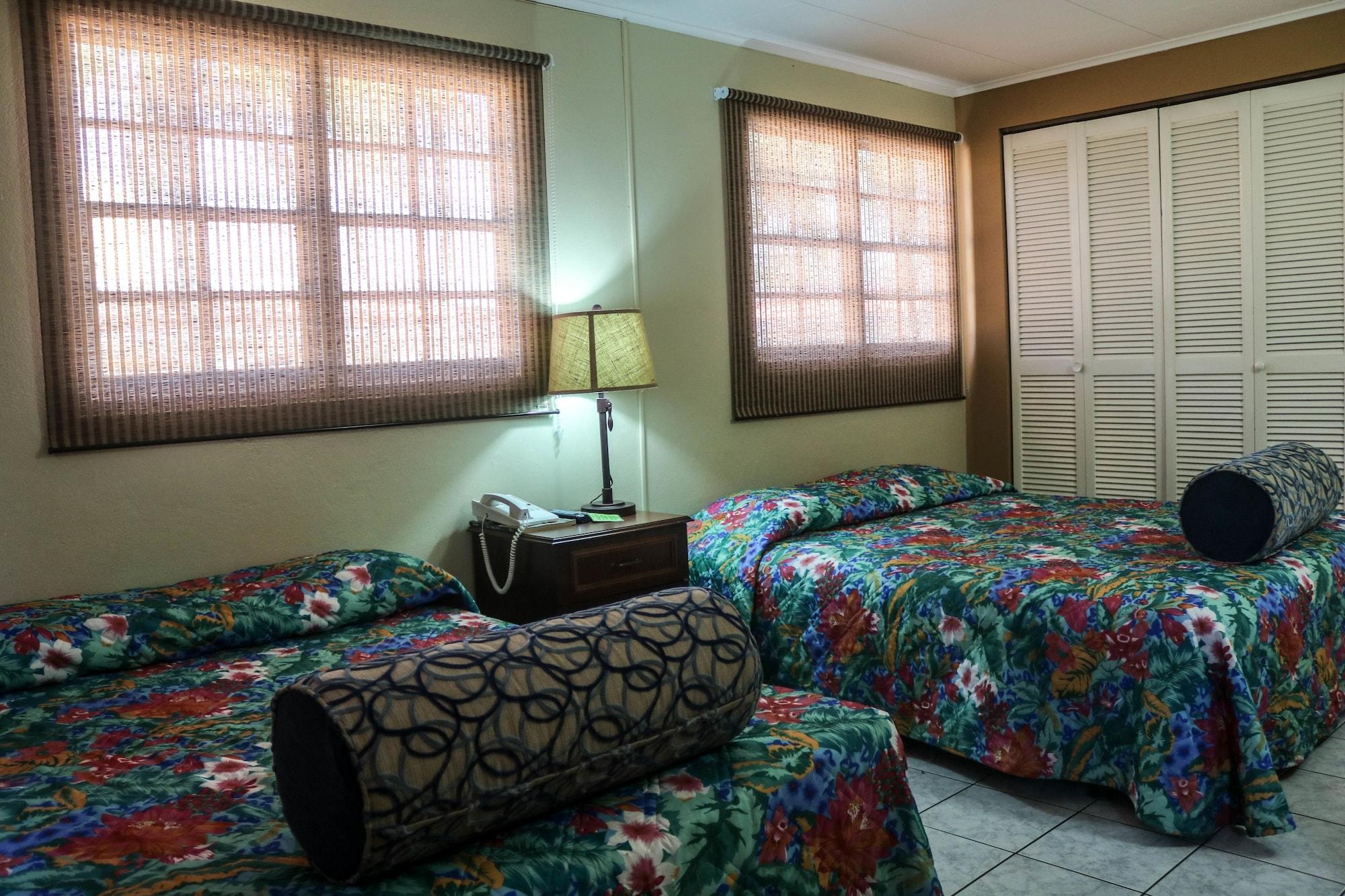 Coconut Hotel
