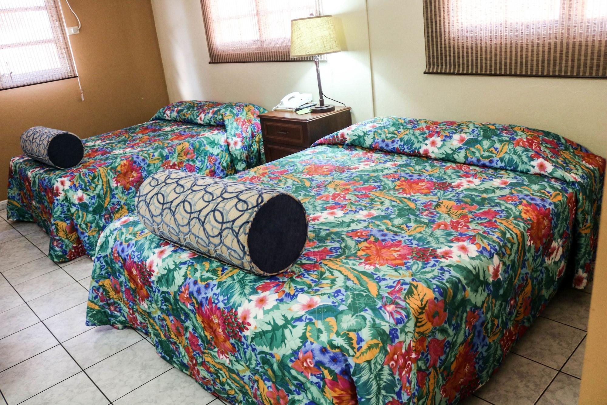 Hotel Coconut
