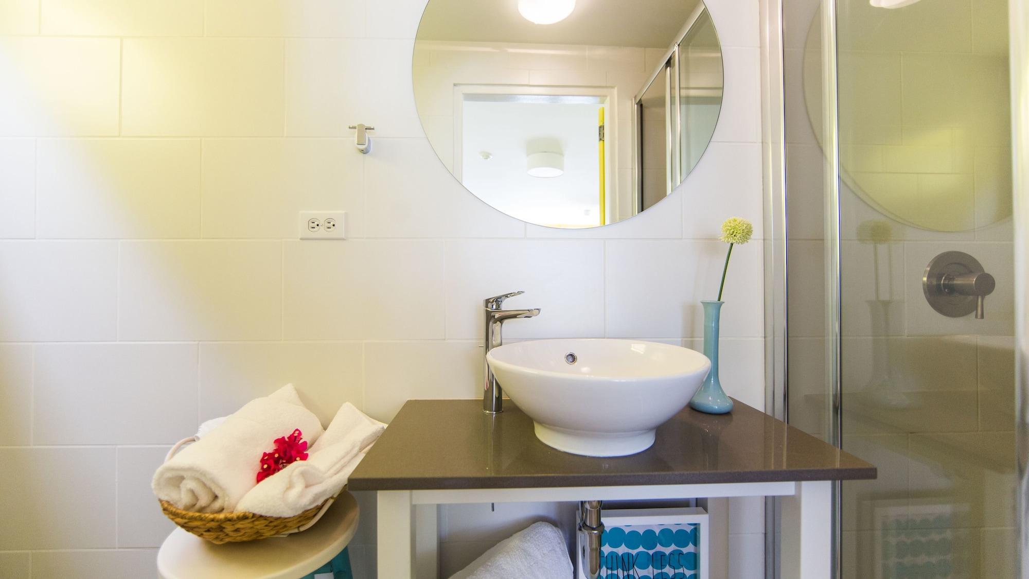 Bubali Bliss Aparthotel
