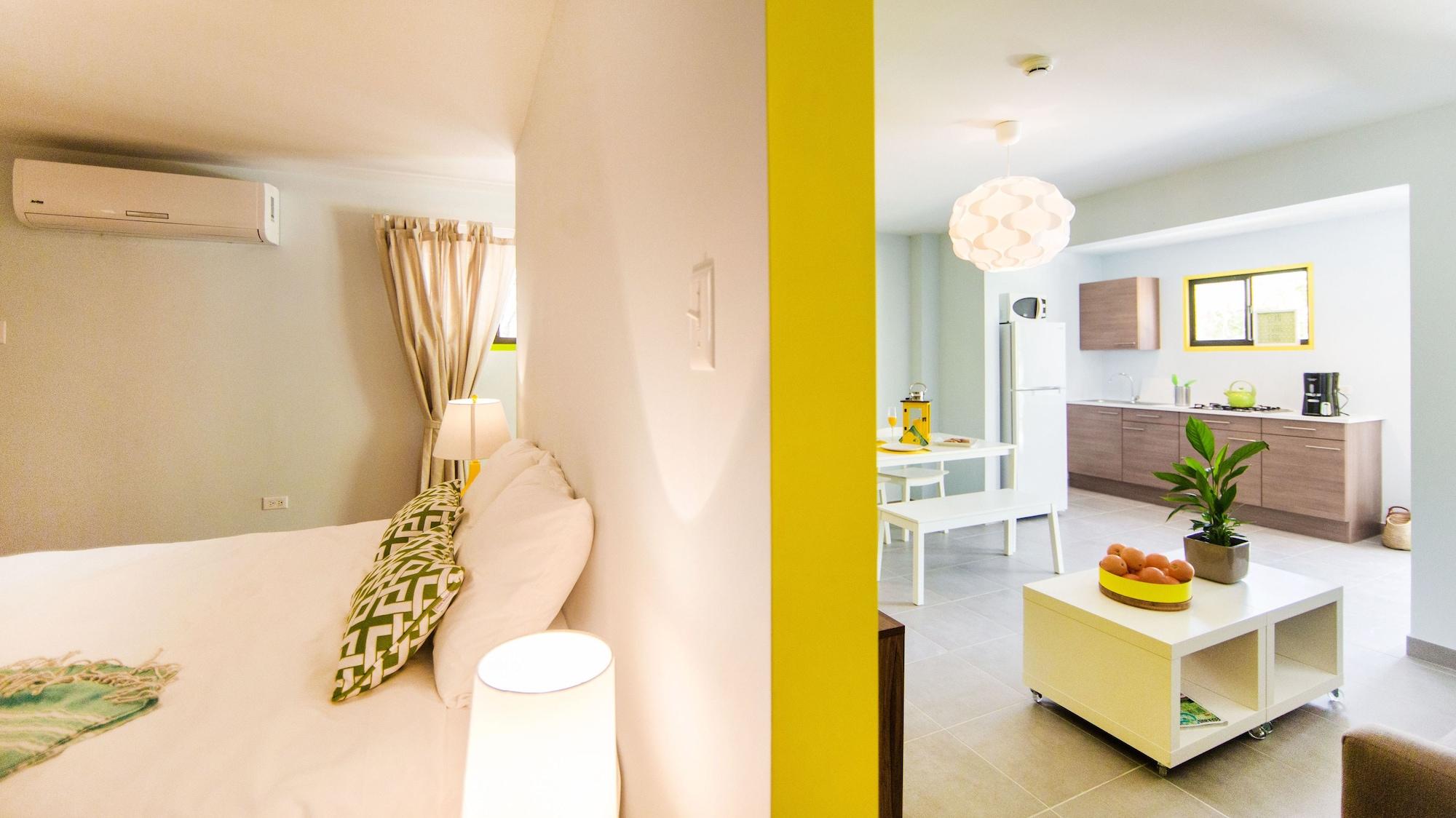 Bubali Bliss 3* Palm Beach