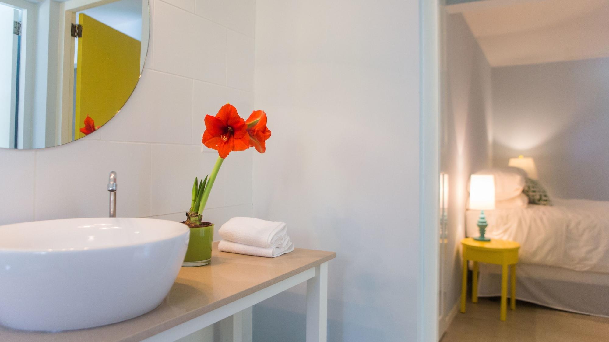 Bubali Bliss 3* Palm Beach