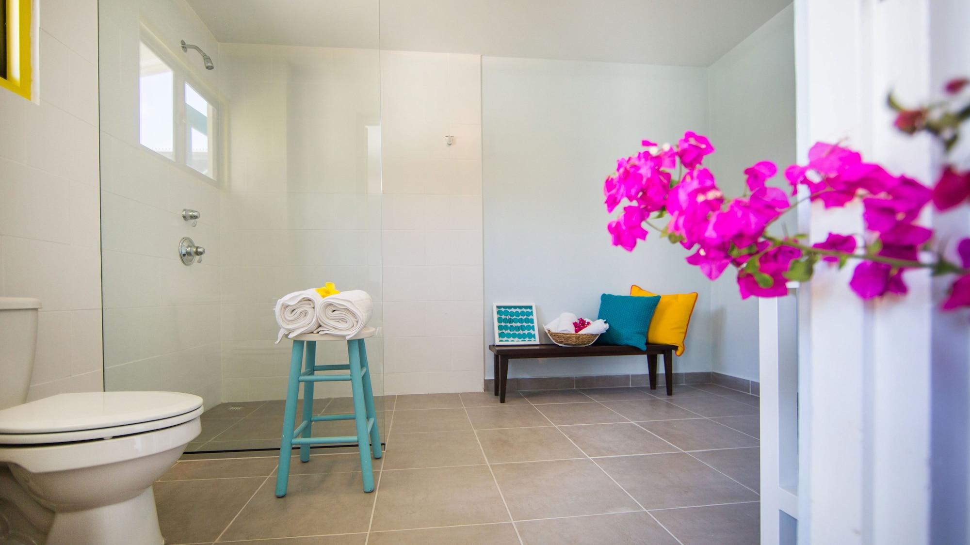 Aparthotel Bubali Bliss Palm Beach